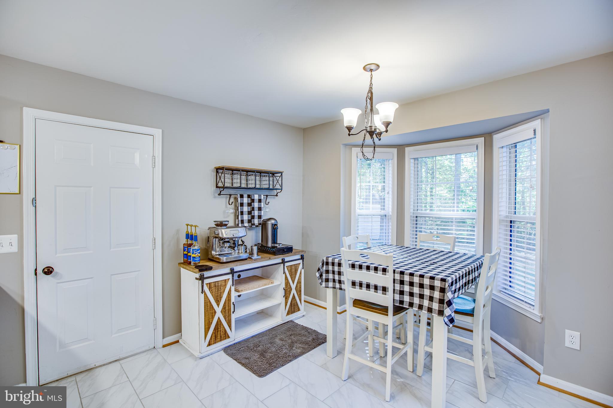 SMOKETREE - Residential