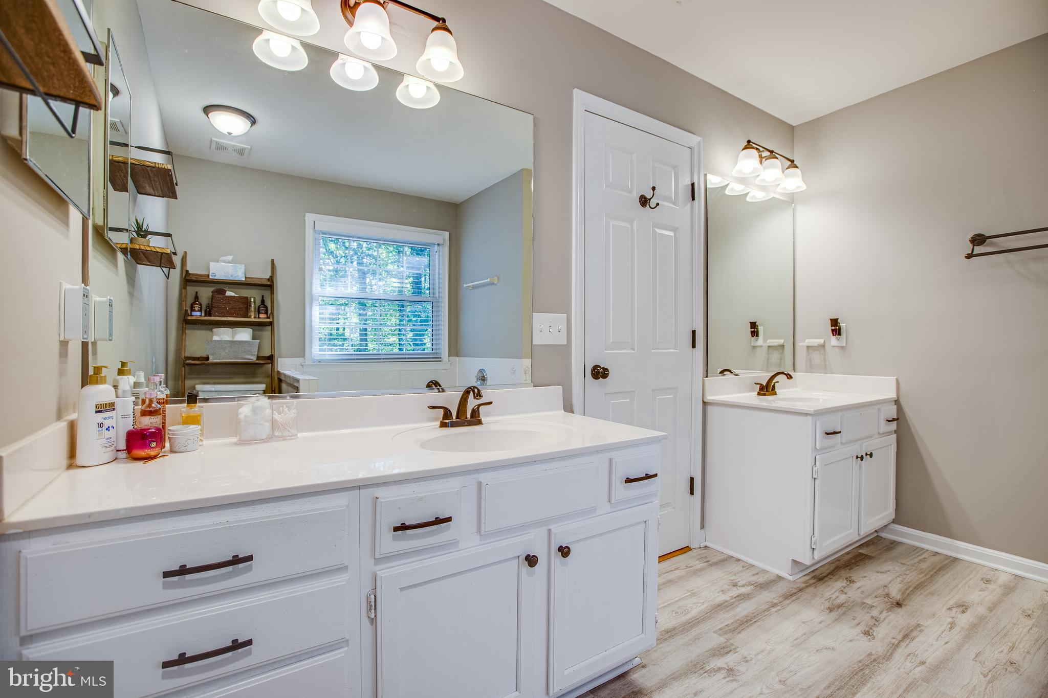 SMOKETREE - Residential