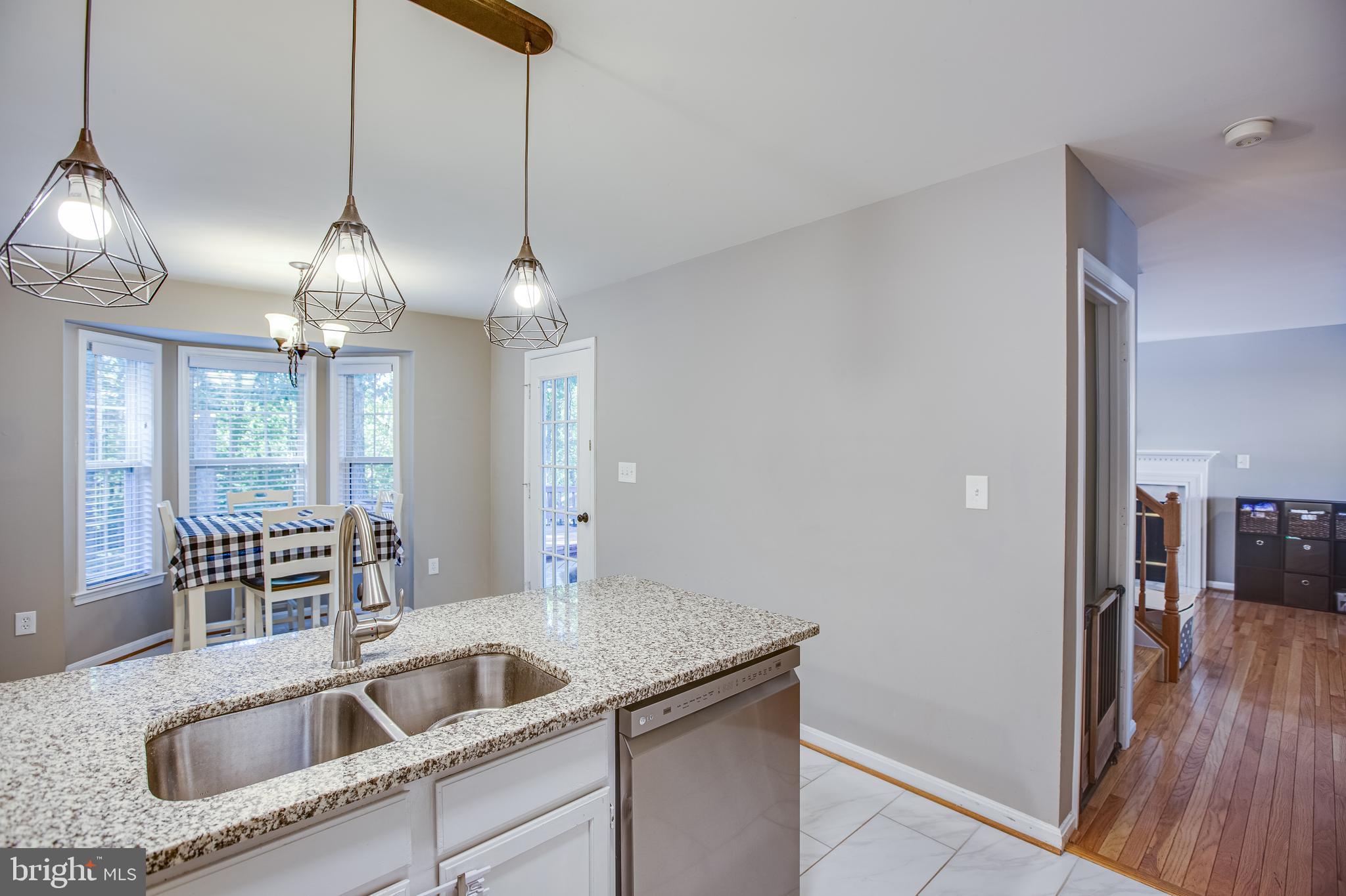 SMOKETREE - Residential