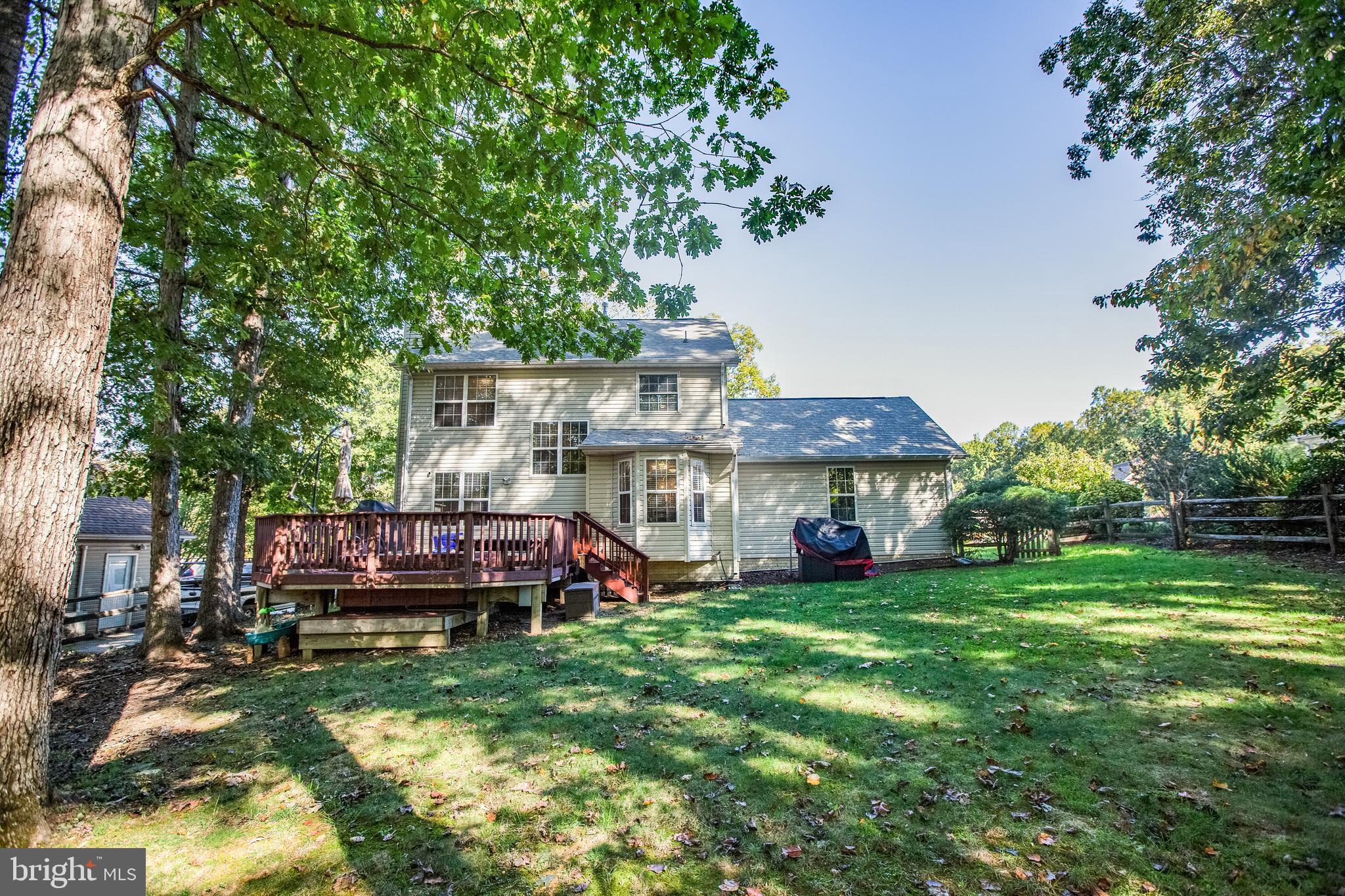 SMOKETREE - Residential