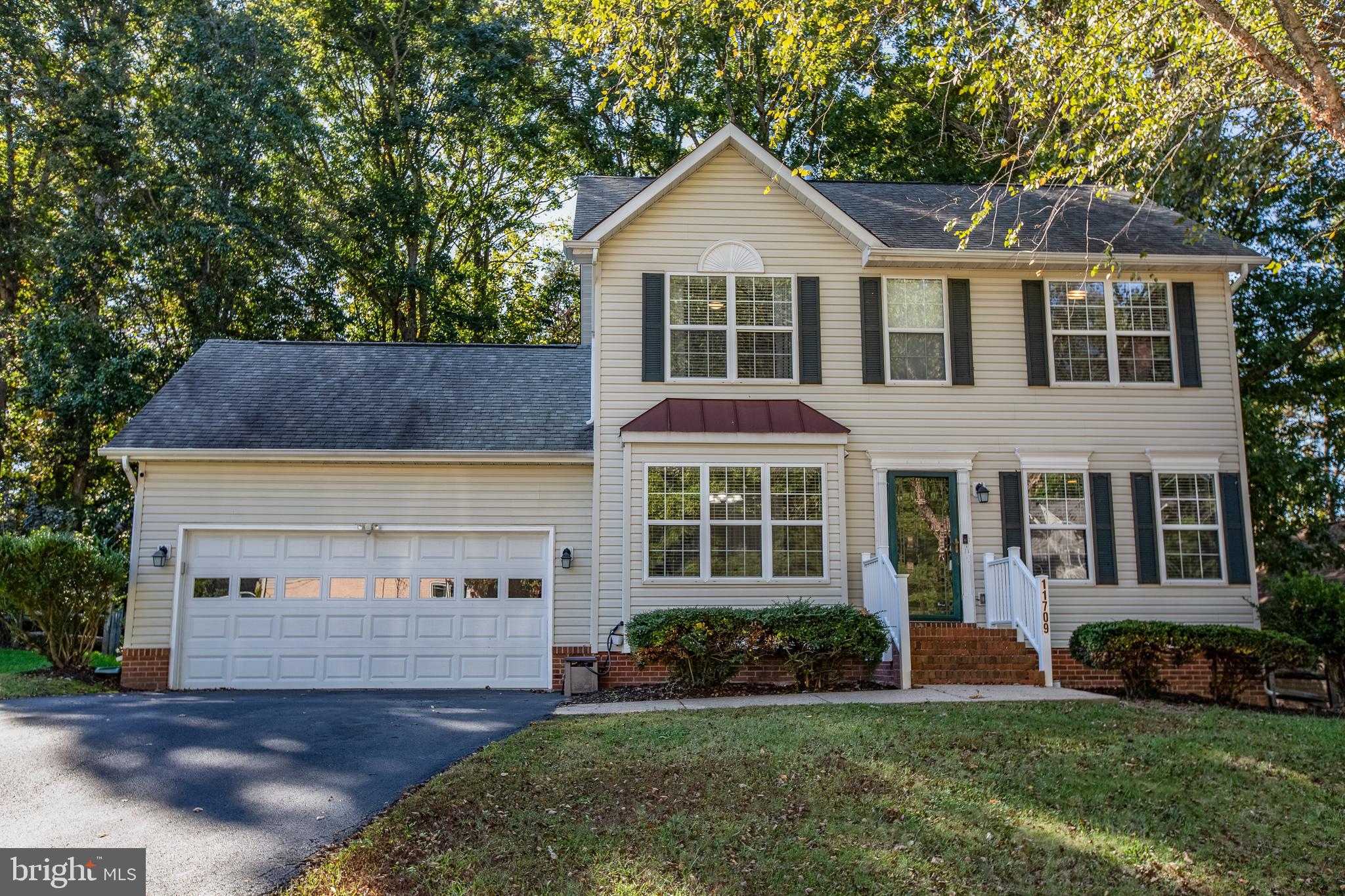 SMOKETREE - Residential