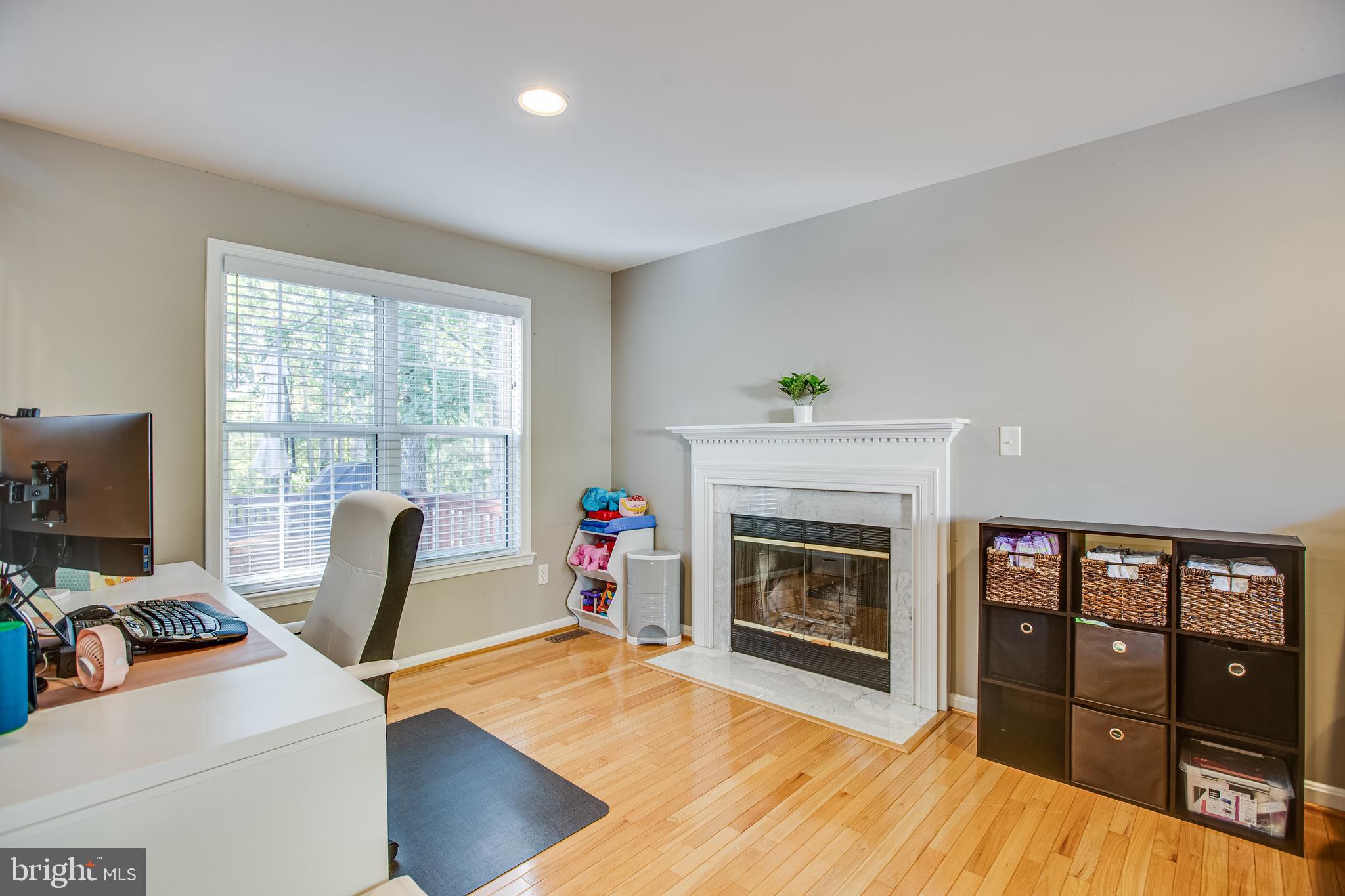 SMOKETREE - Residential