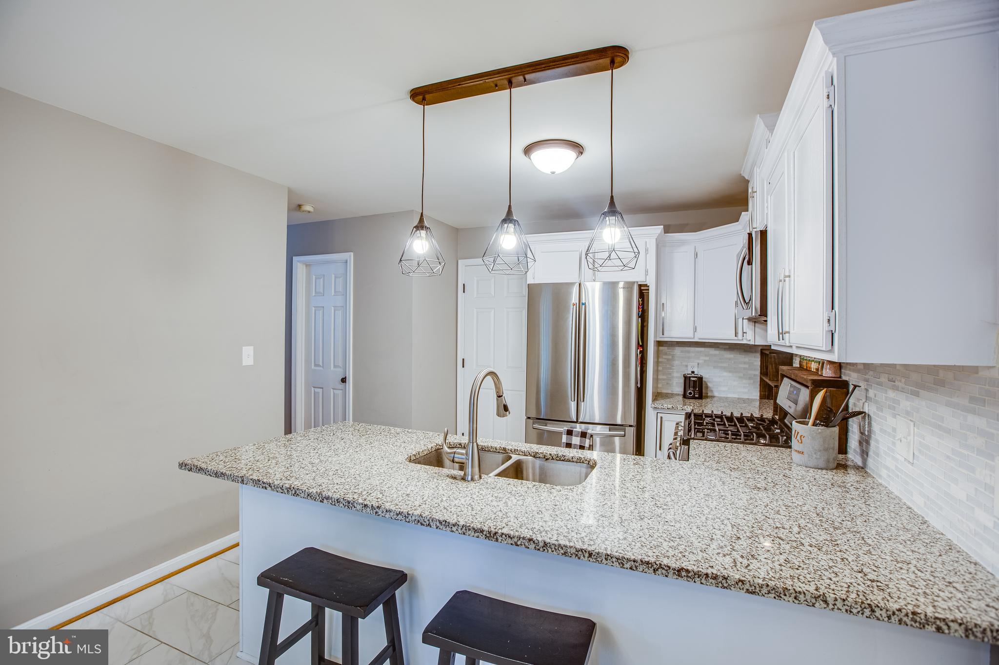 SMOKETREE - Residential