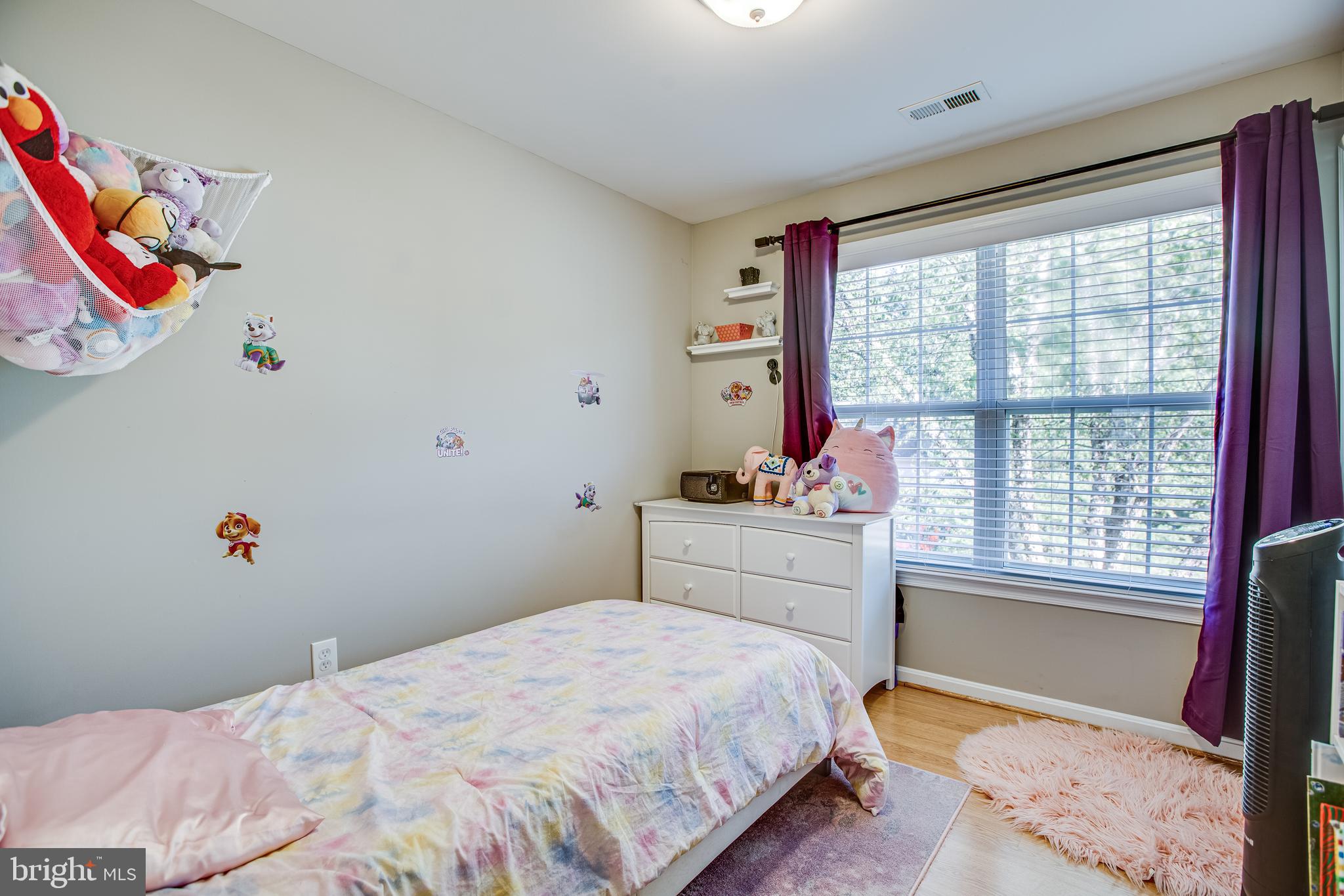 SMOKETREE - Residential