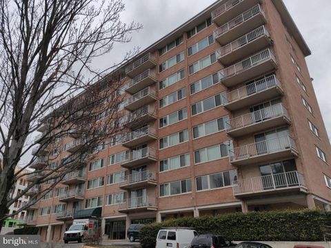 4520 KING STREET 202 ALEXANDRIA VA 22302