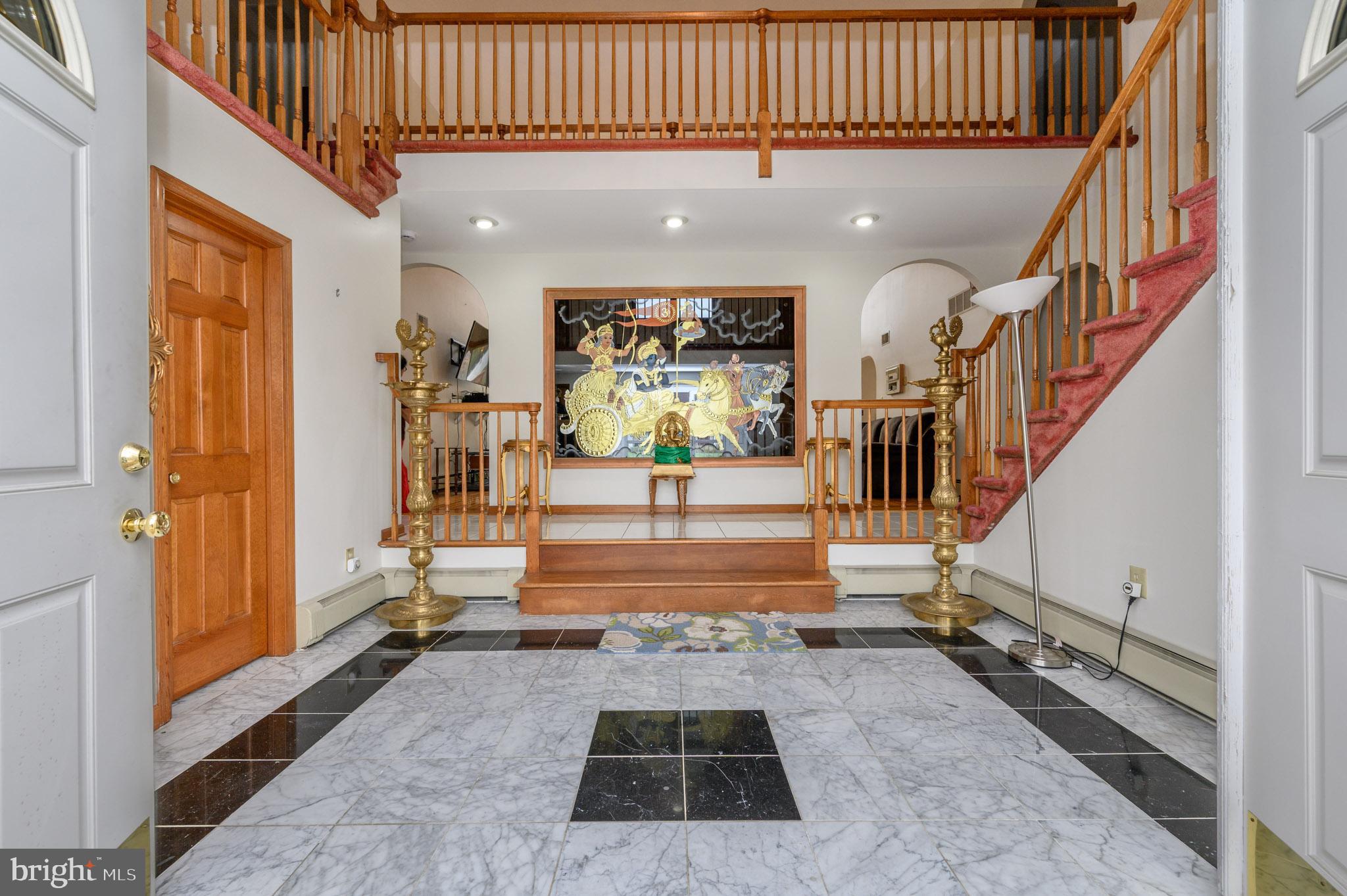 4 DRINKING BROOK ROAD