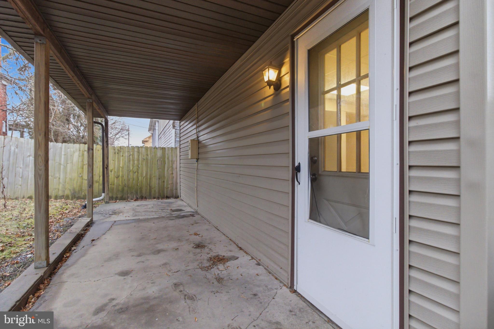 NONE AVAILABLE - Residential