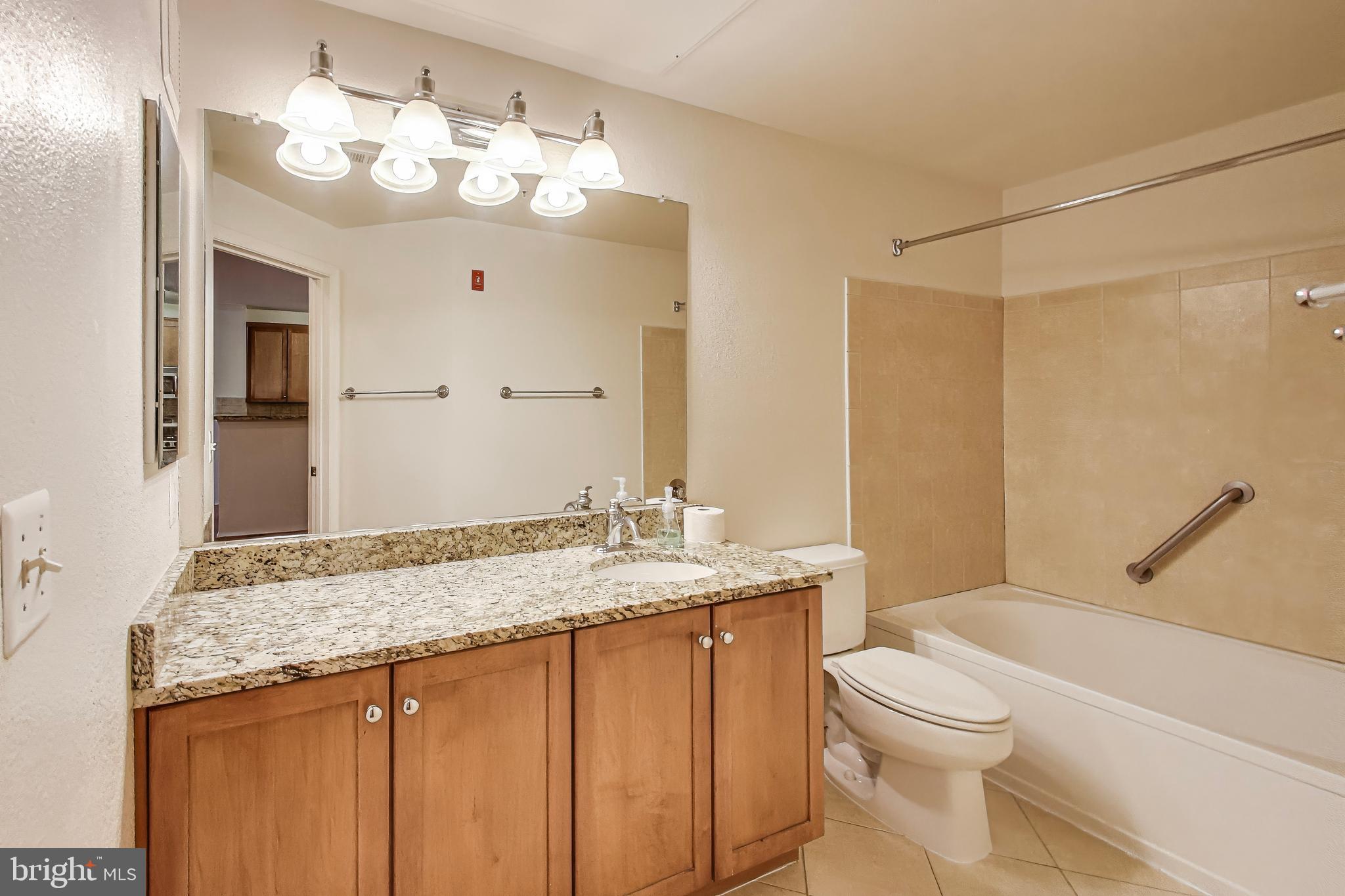 WHITE FLINT STATION - Residential Lease