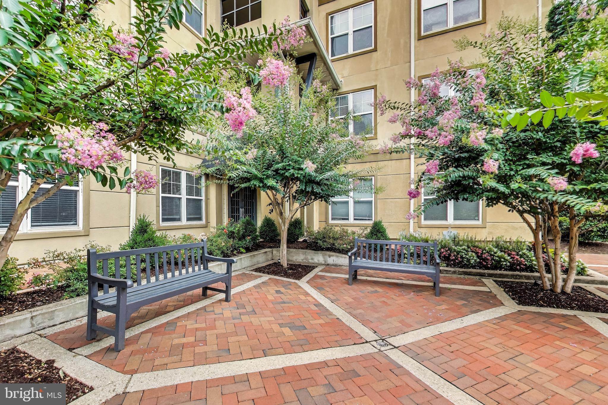 WHITE FLINT STATION - Residential Lease