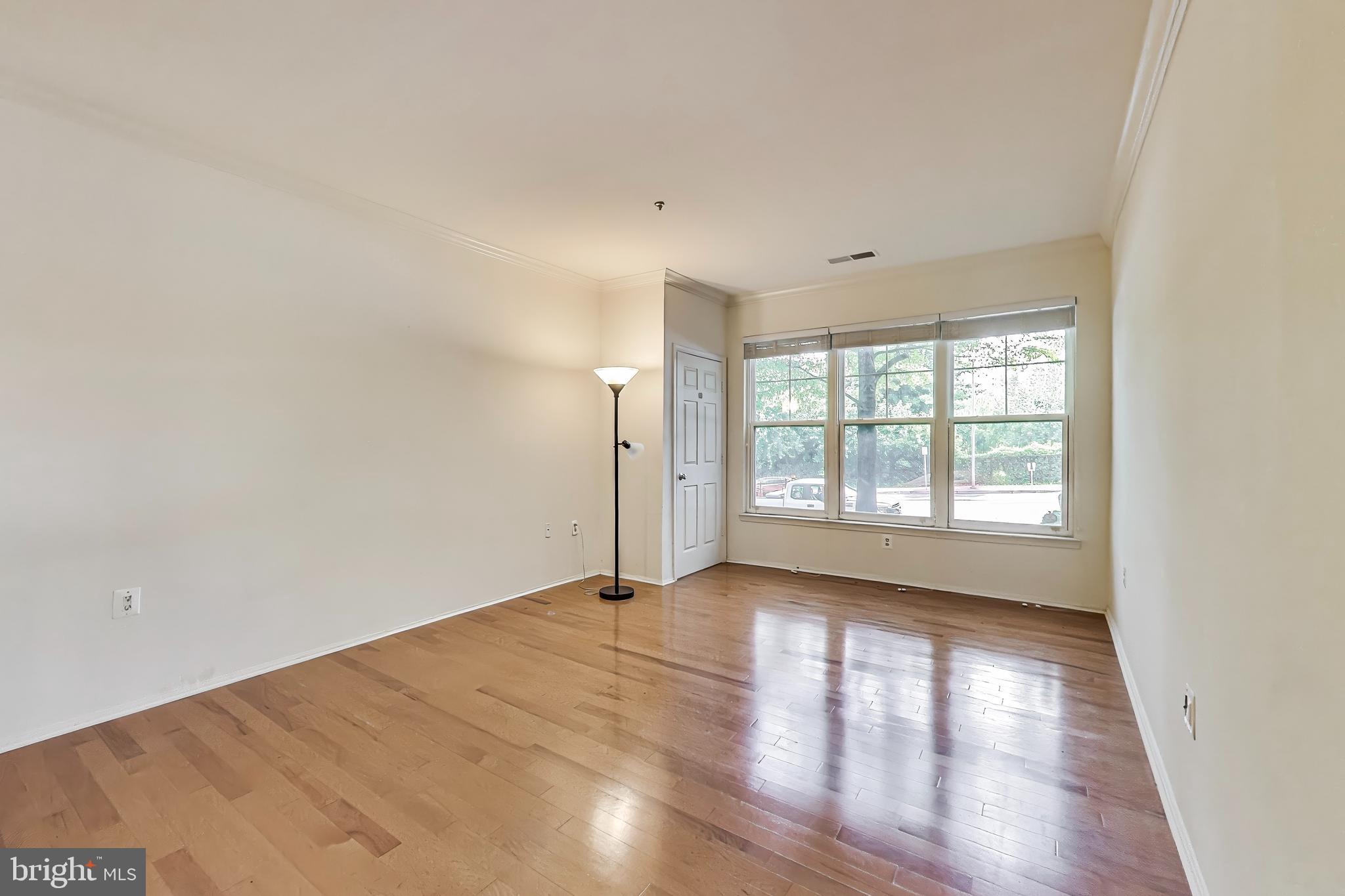 WHITE FLINT STATION - Residential Lease