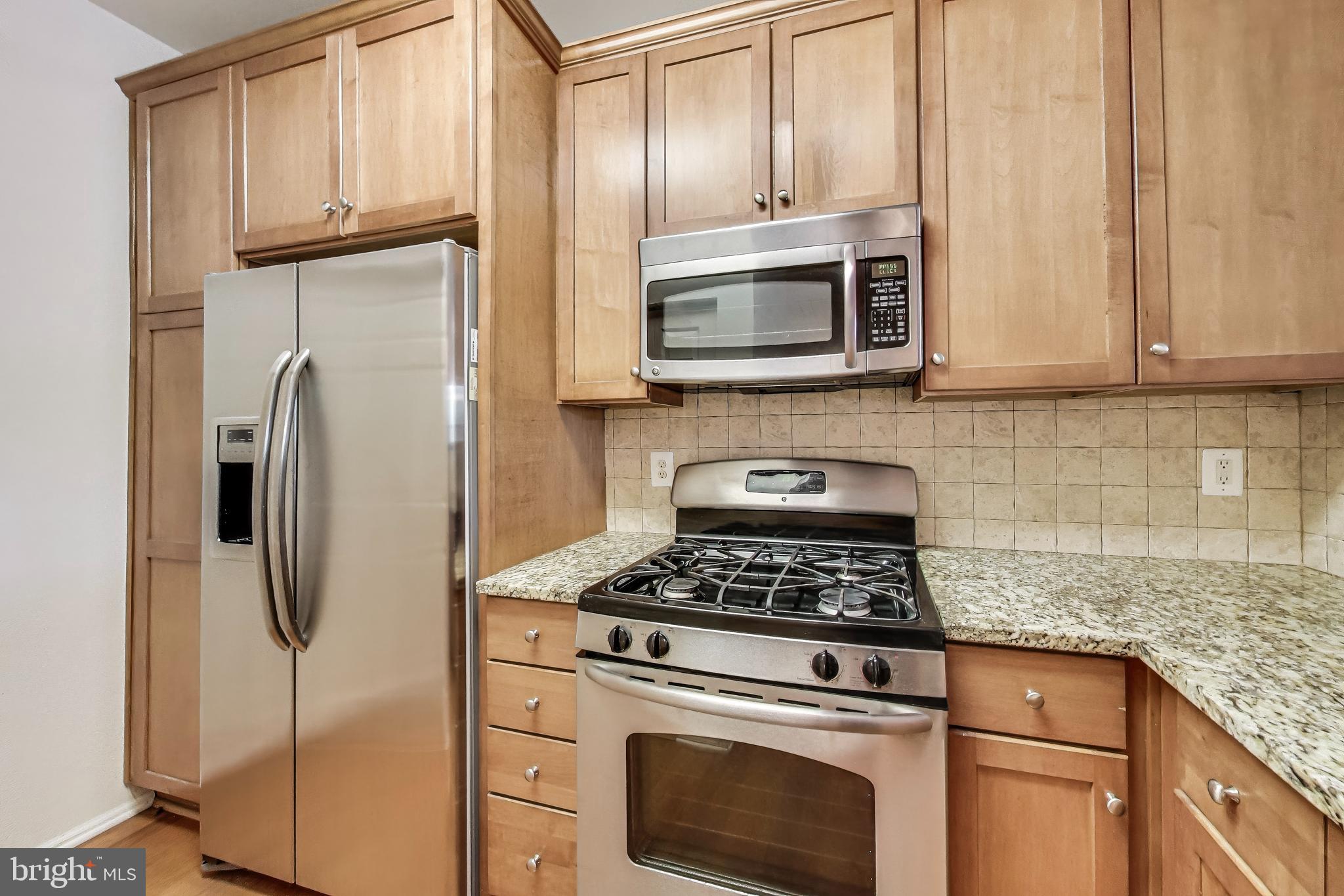 WHITE FLINT STATION - Residential Lease