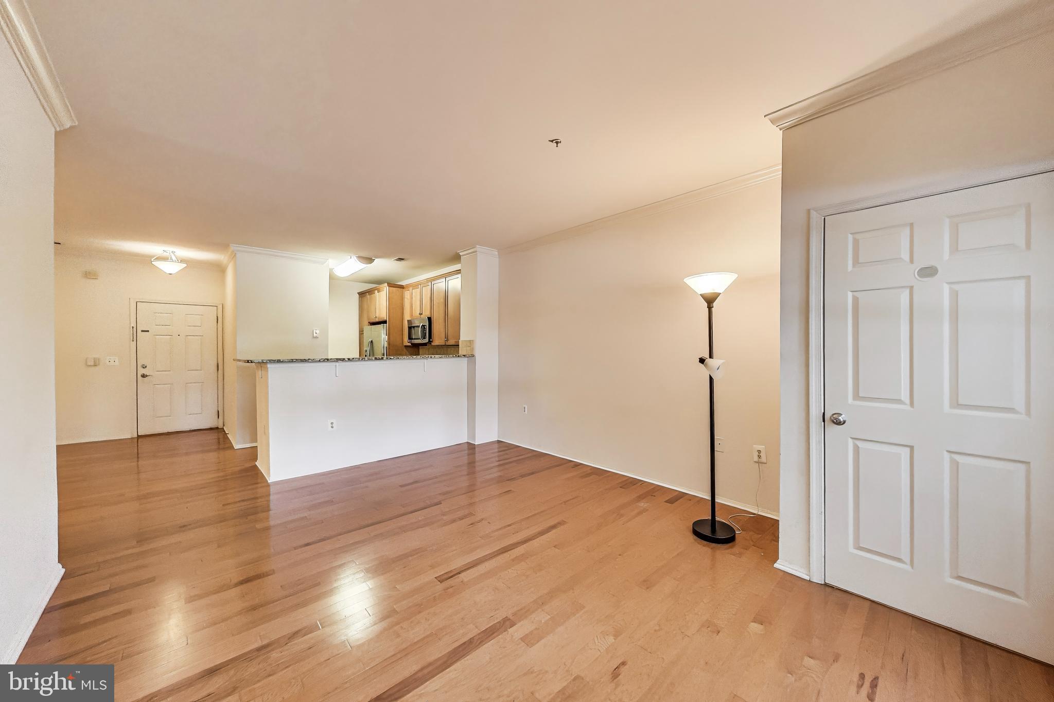 WHITE FLINT STATION - Residential Lease