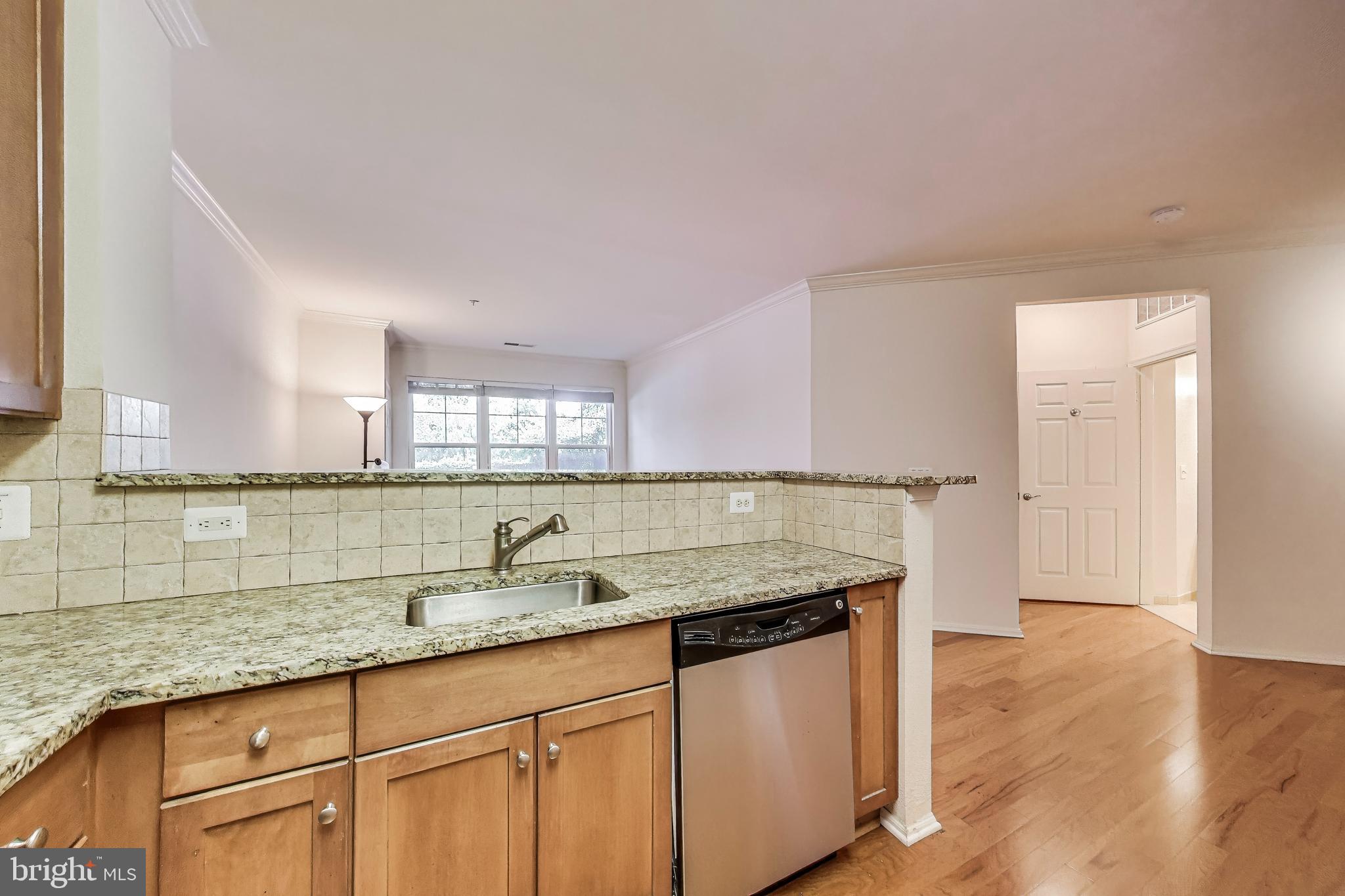 WHITE FLINT STATION - Residential Lease