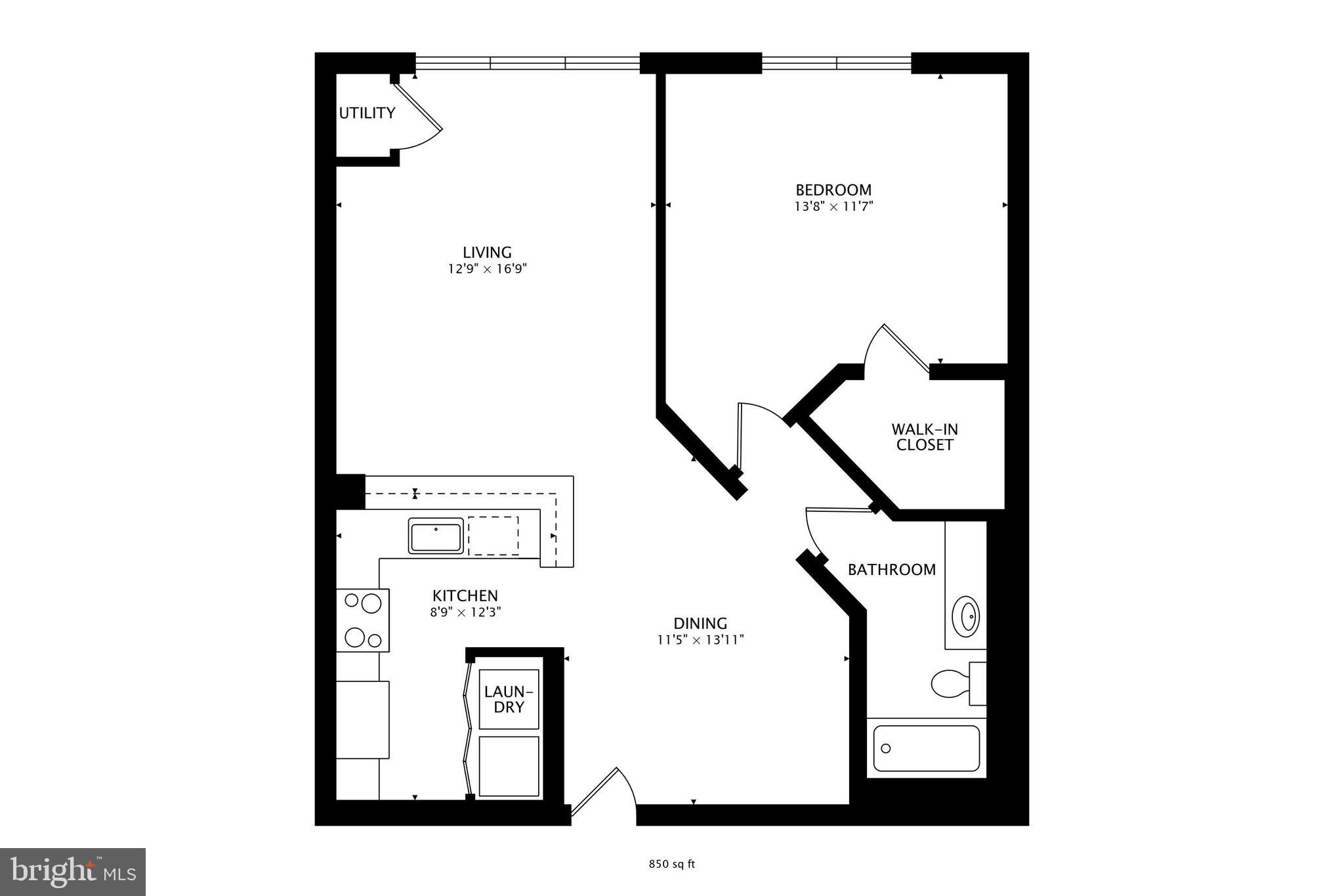 WHITE FLINT STATION - Residential Lease