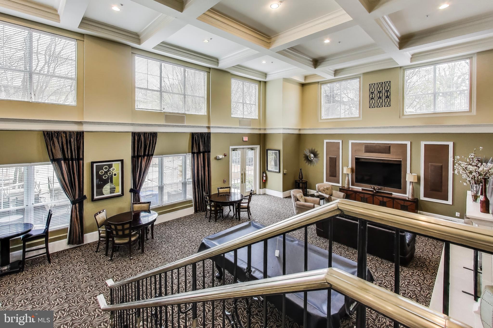 WHITE FLINT STATION - Residential Lease