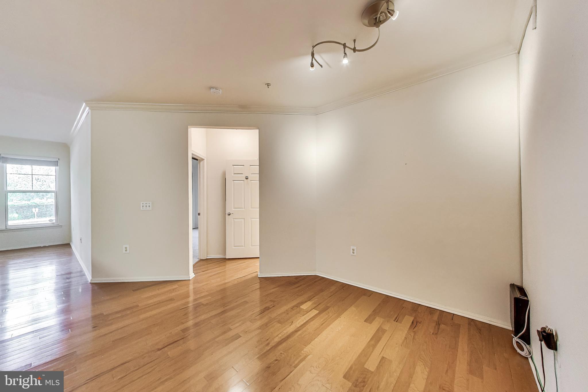 WHITE FLINT STATION - Residential Lease