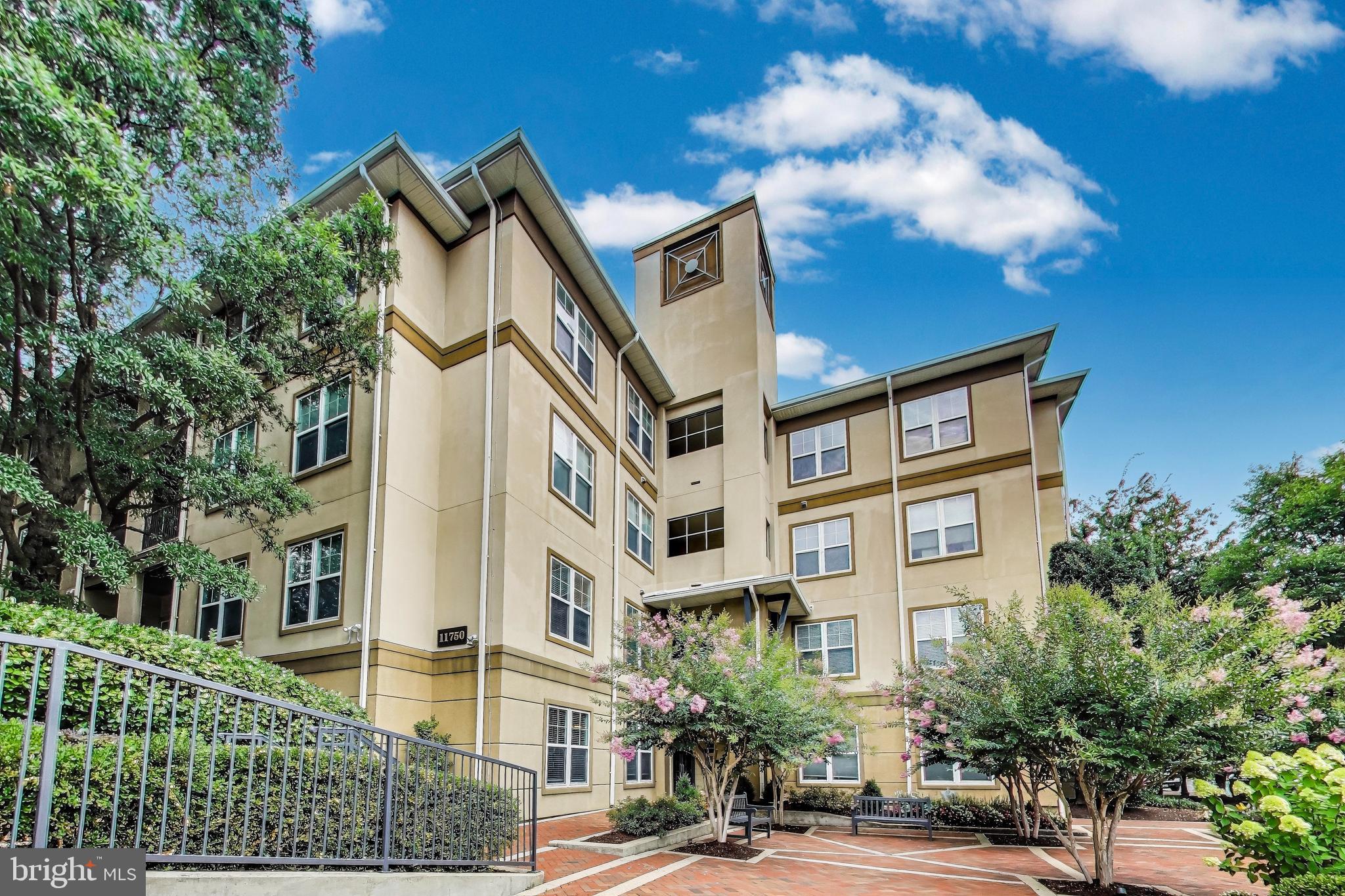 WHITE FLINT STATION - Residential Lease