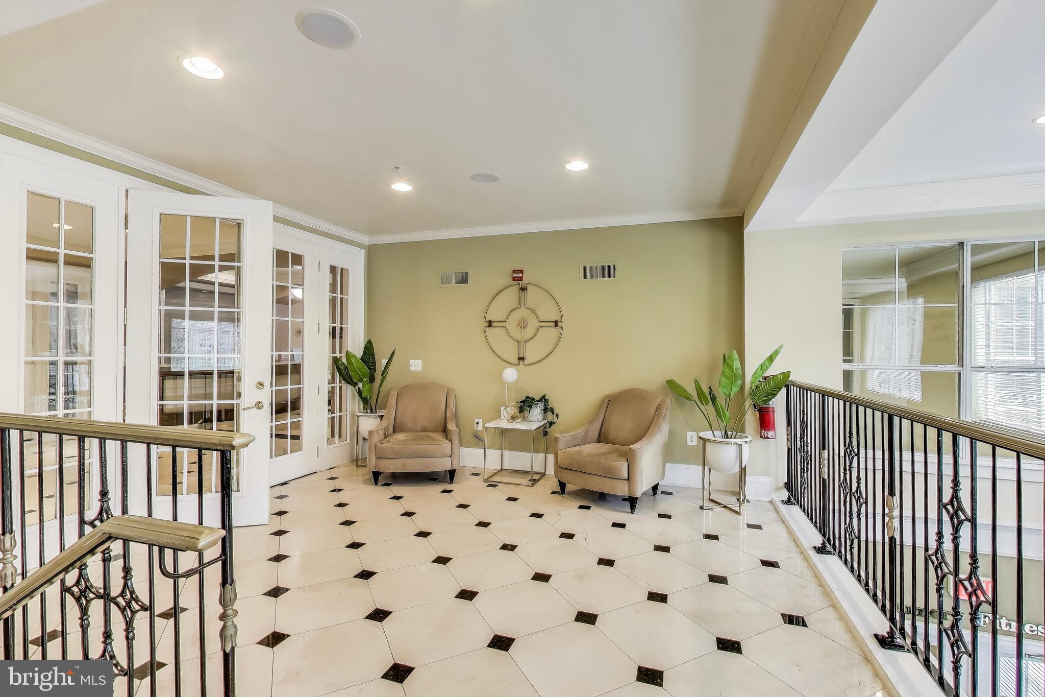 WHITE FLINT STATION - Residential Lease