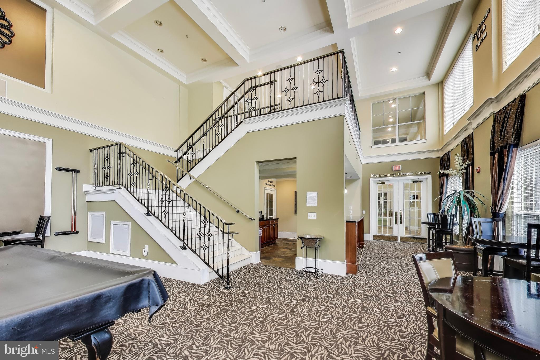 WHITE FLINT STATION - Residential Lease