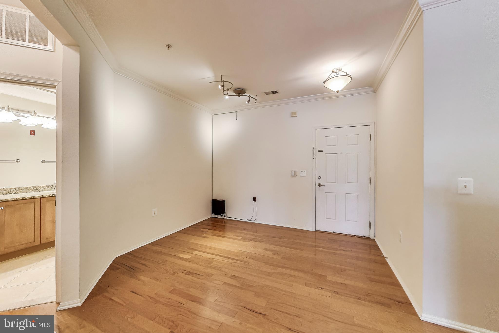 WHITE FLINT STATION - Residential Lease