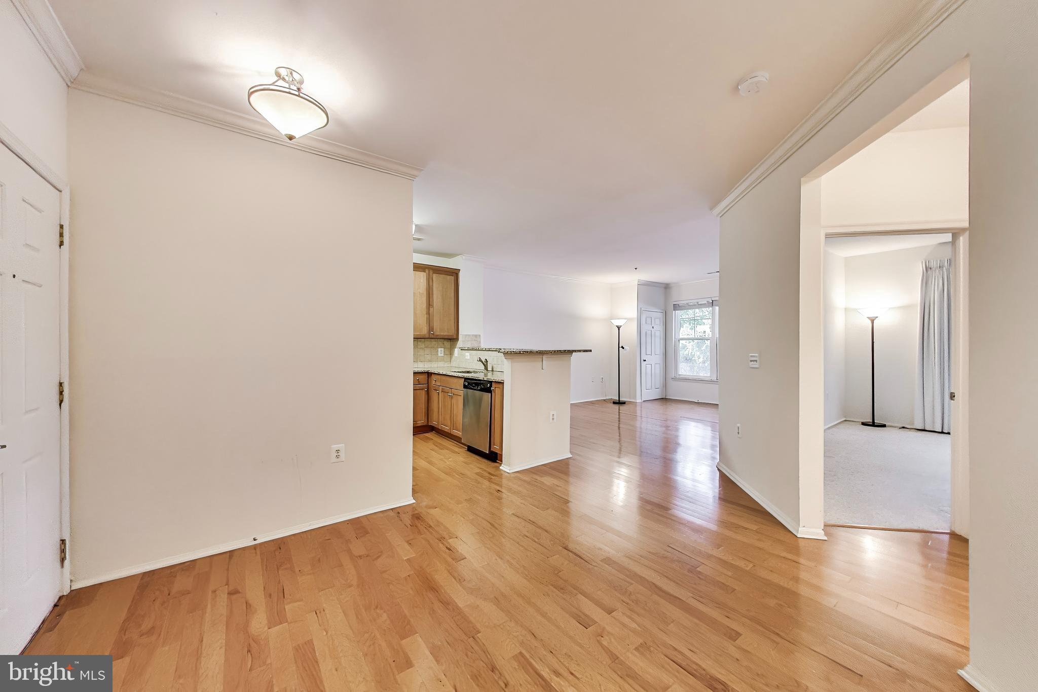 WHITE FLINT STATION - Residential Lease