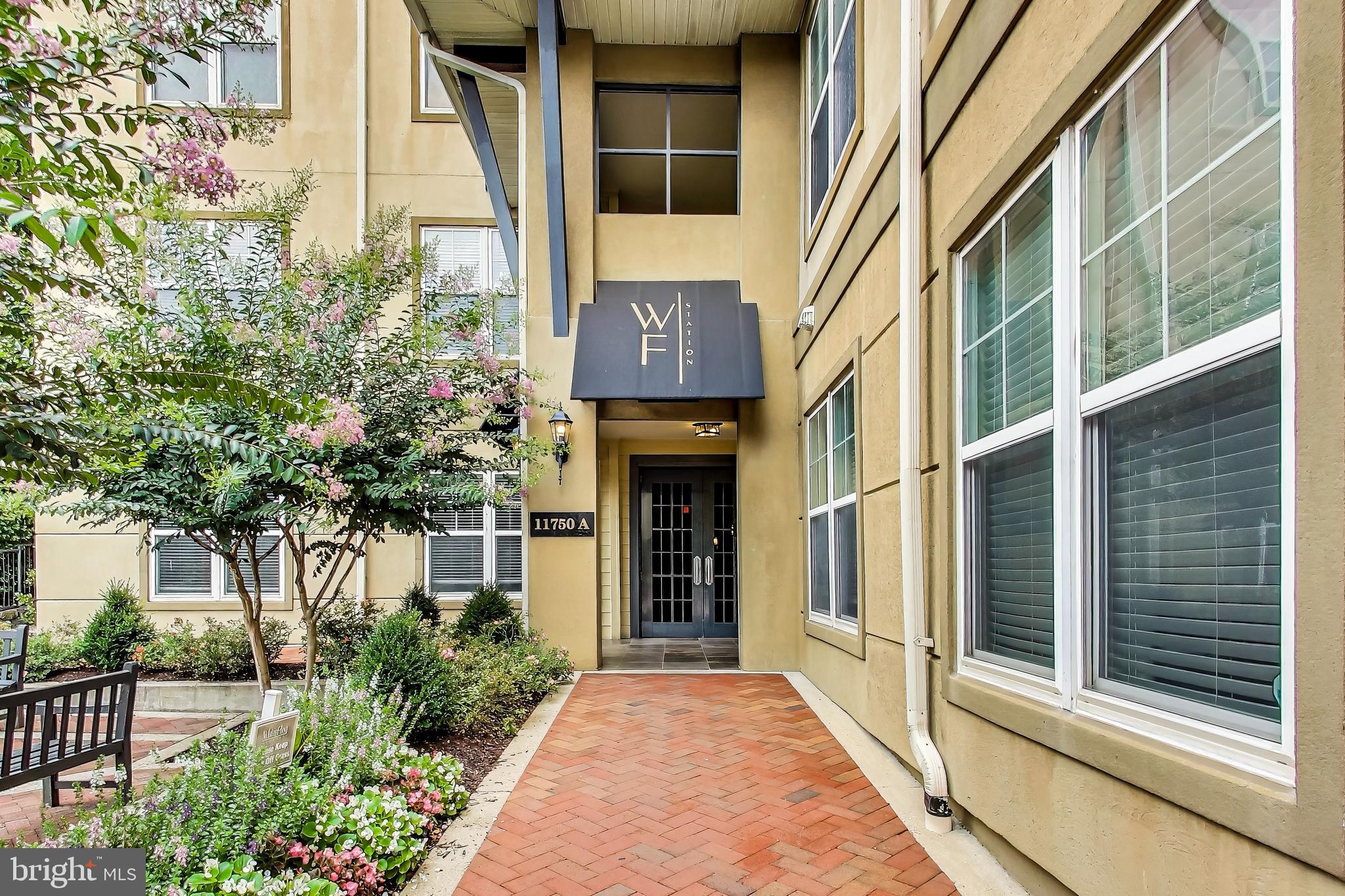 WHITE FLINT STATION - Residential Lease