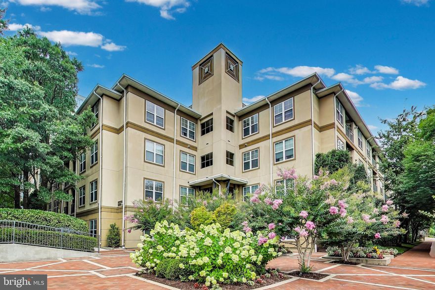 Welcome to 11750 Old Georgetown Rd, Unit 2204, a charming condo rental nestled in the vibrant heart of Rockville, MD. This inviting one-bedroom sanctuary offers an oasis of comfort and convenience, perfect for those seeking the best of urban living. Open layout maximizes space and functionality. Natural light pours through large windows, creating a warm and welcoming atmosphere. Ample room for culinary creativity, every meal feels like a special occasion. Located in a thriving community, you'll enjoy easy access to dining, shopping, and entertainment options right at your doorstep. Commuters will appreciate the proximity to major transport links, making daily travels effortless and efficient. Immerse yourself in the vibrant local culture and discover the unique charm that Rockville Pike has to offer. Tenant will pay utilities, rental liability insurance is required. Desired tenant salary is three times rent.  This property is non-smoking, pets allowed with pet fee. Condo association move in fee of $250.