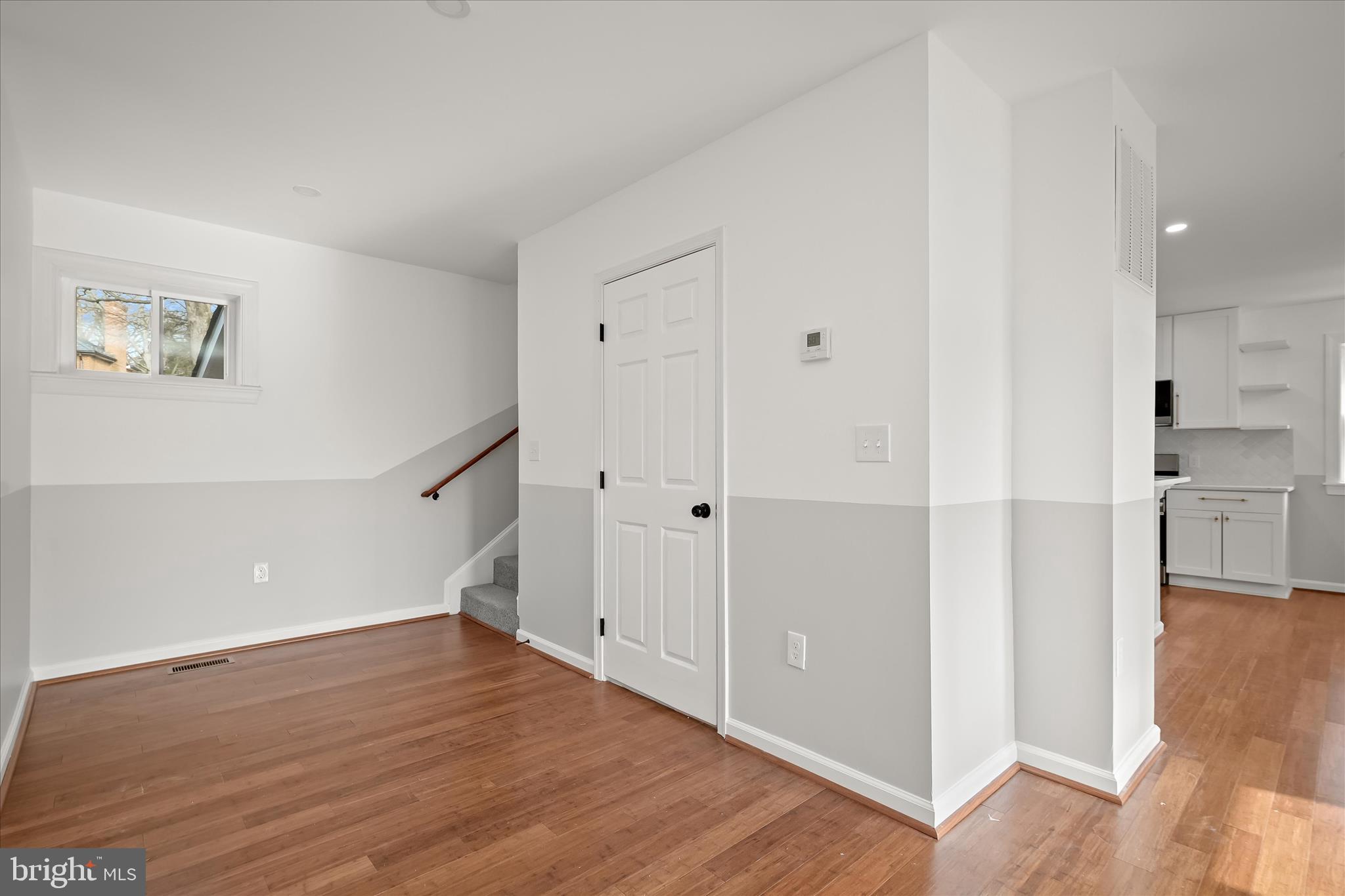 UNIVERSITY PARK - Residential