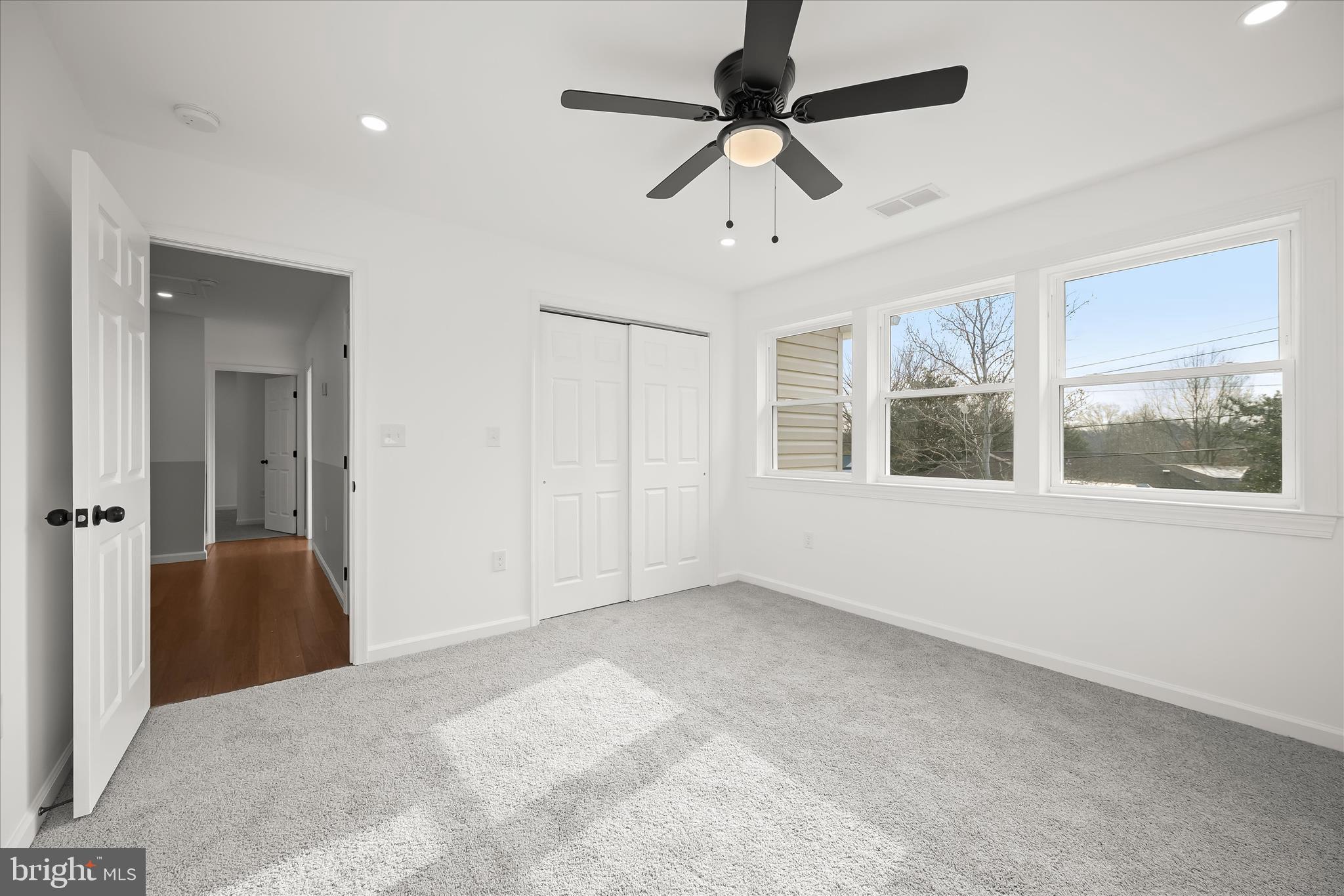 UNIVERSITY PARK - Residential