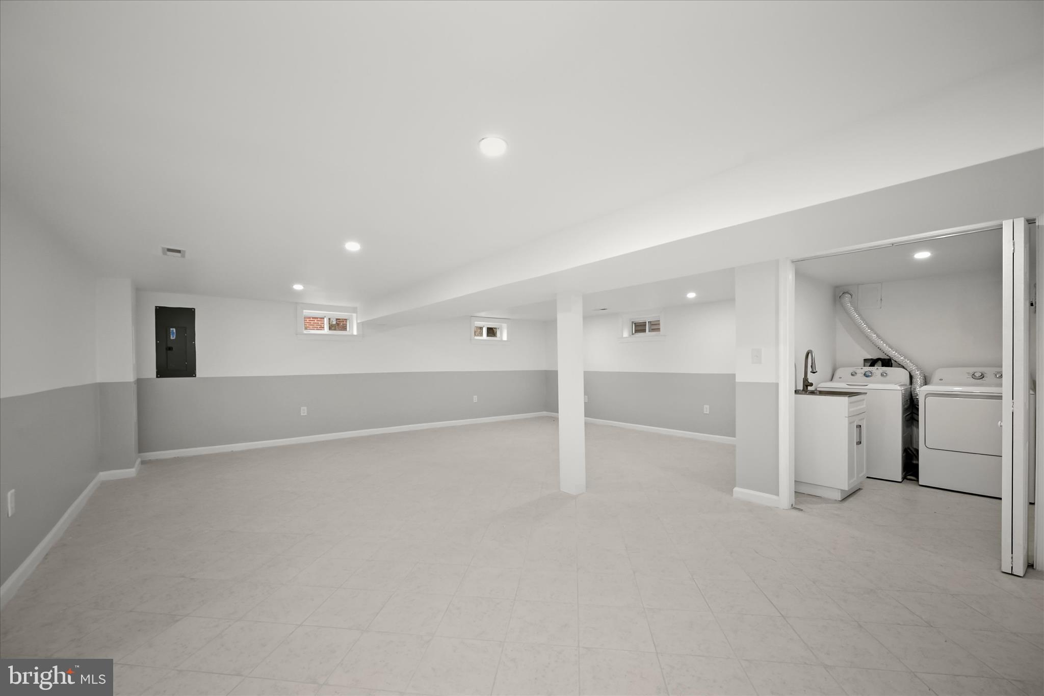 UNIVERSITY PARK - Residential