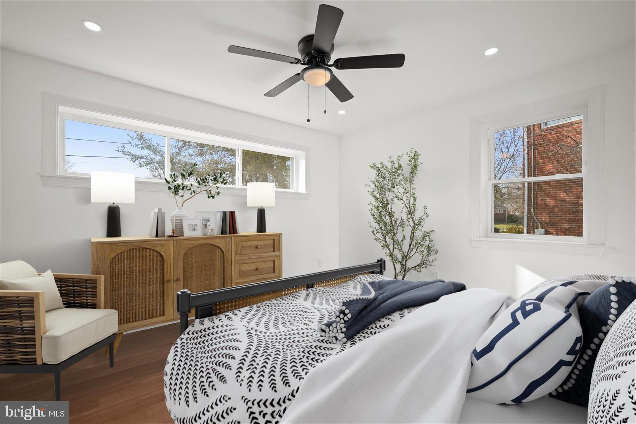 UNIVERSITY PARK - Residential