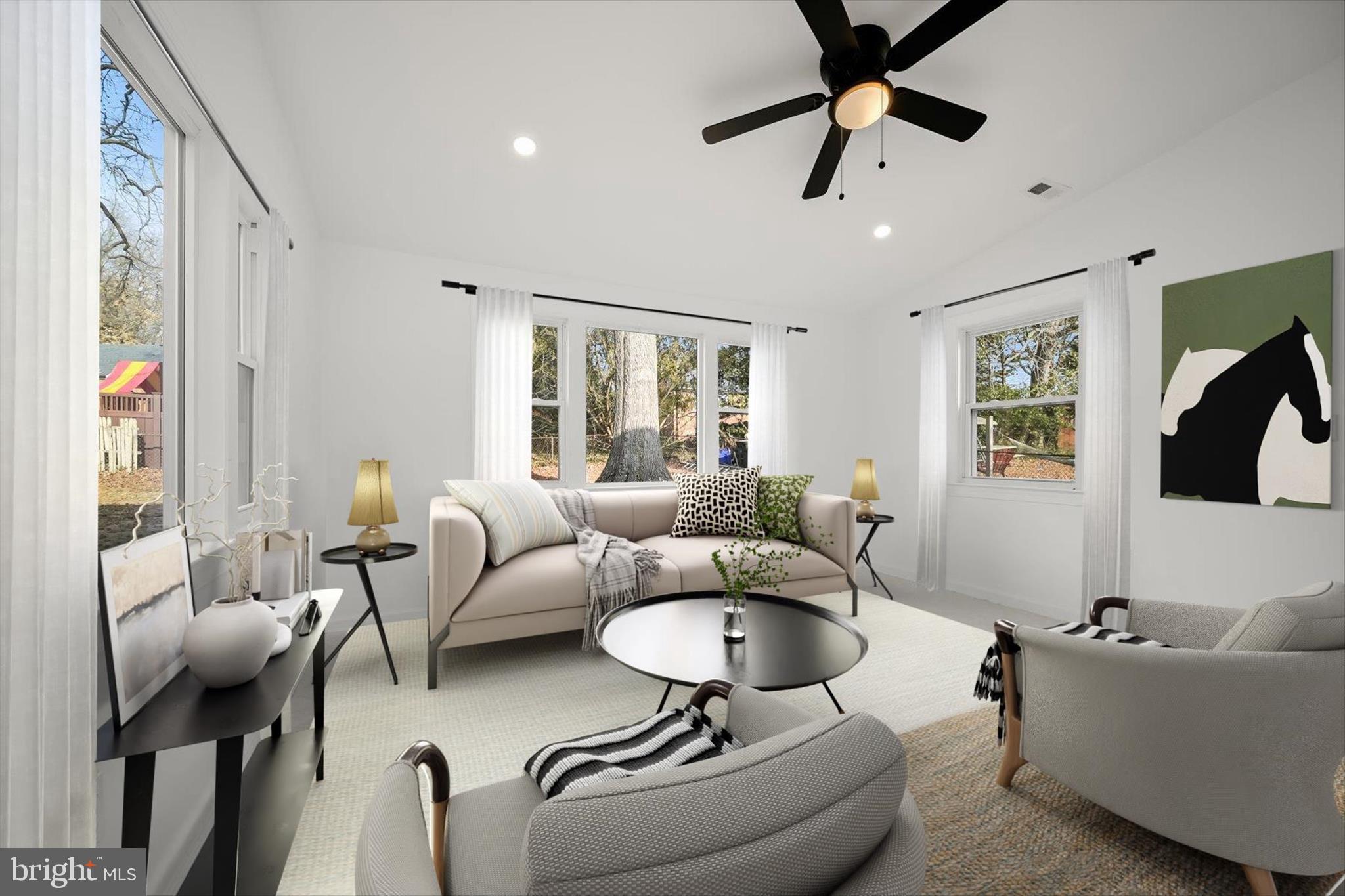 UNIVERSITY PARK - Residential