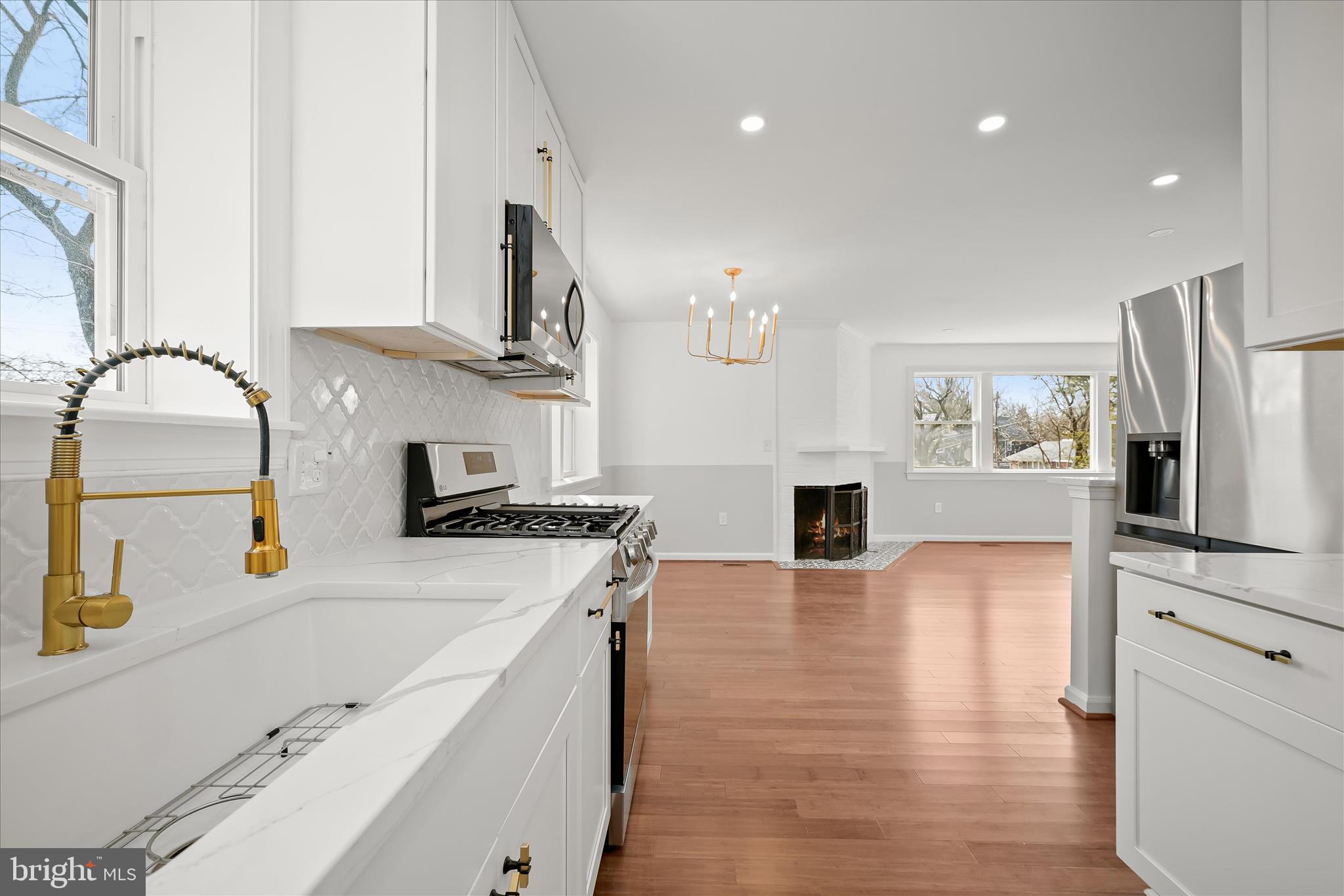 UNIVERSITY PARK - Residential