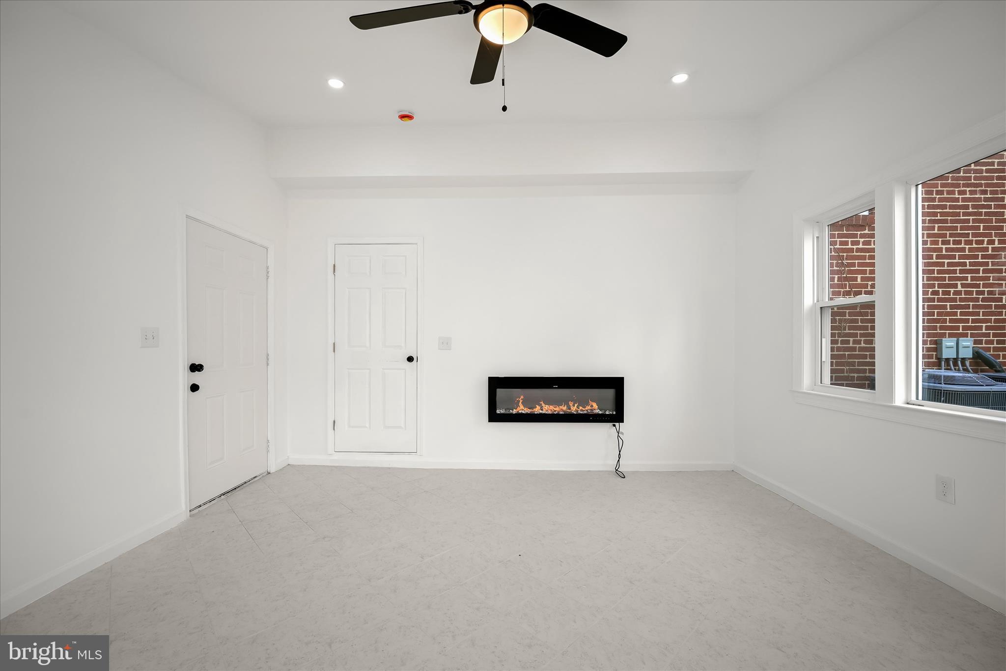 UNIVERSITY PARK - Residential