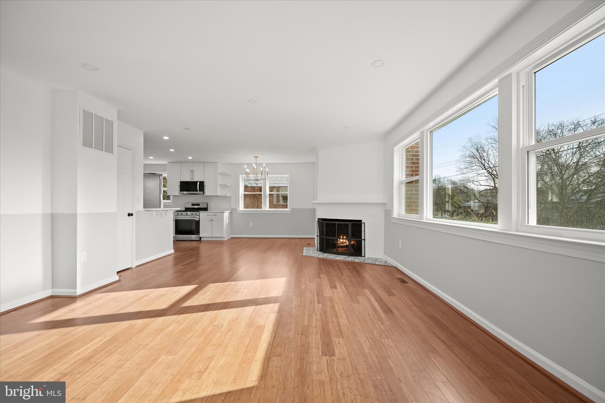 UNIVERSITY PARK - Residential