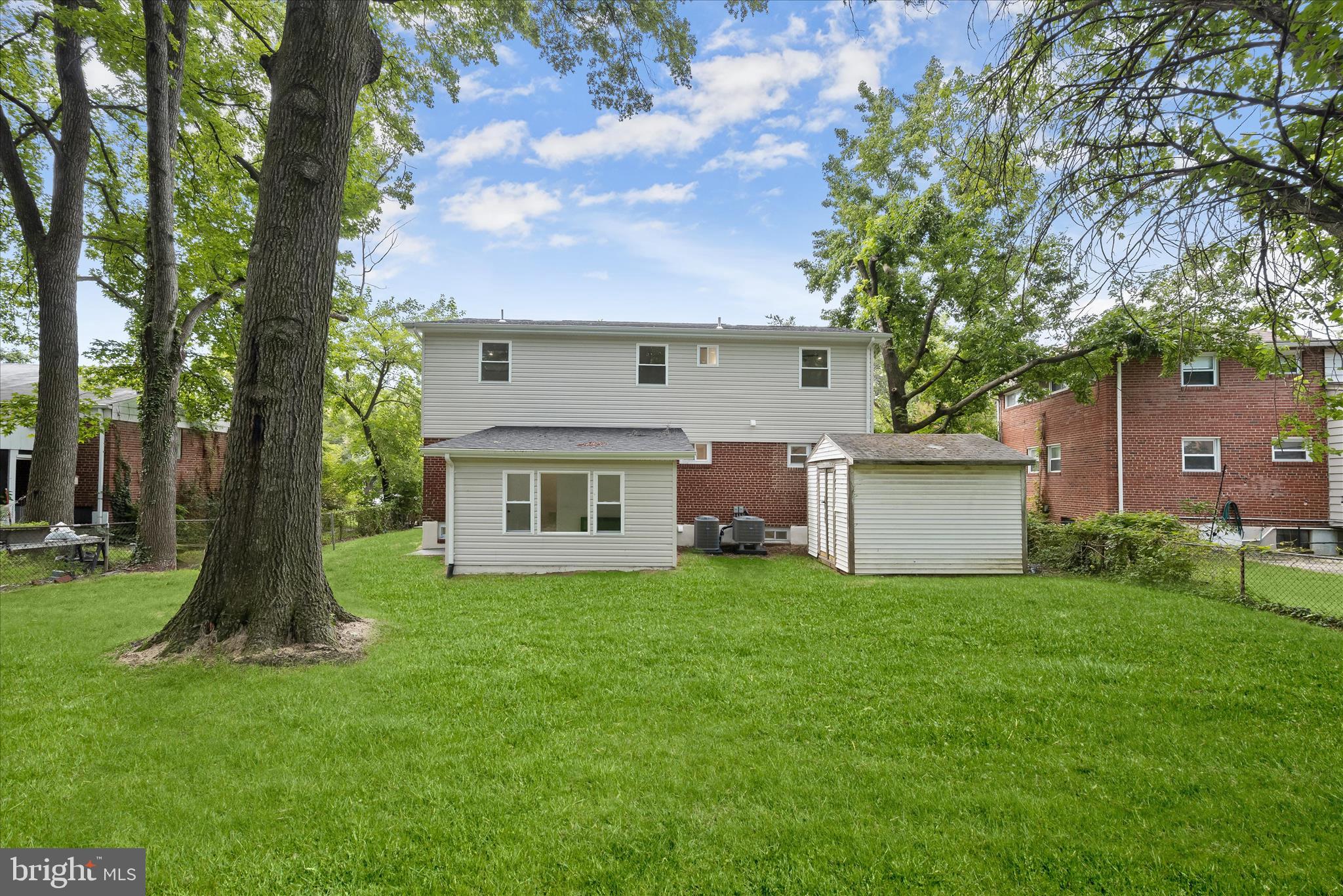 UNIVERSITY PARK - Residential