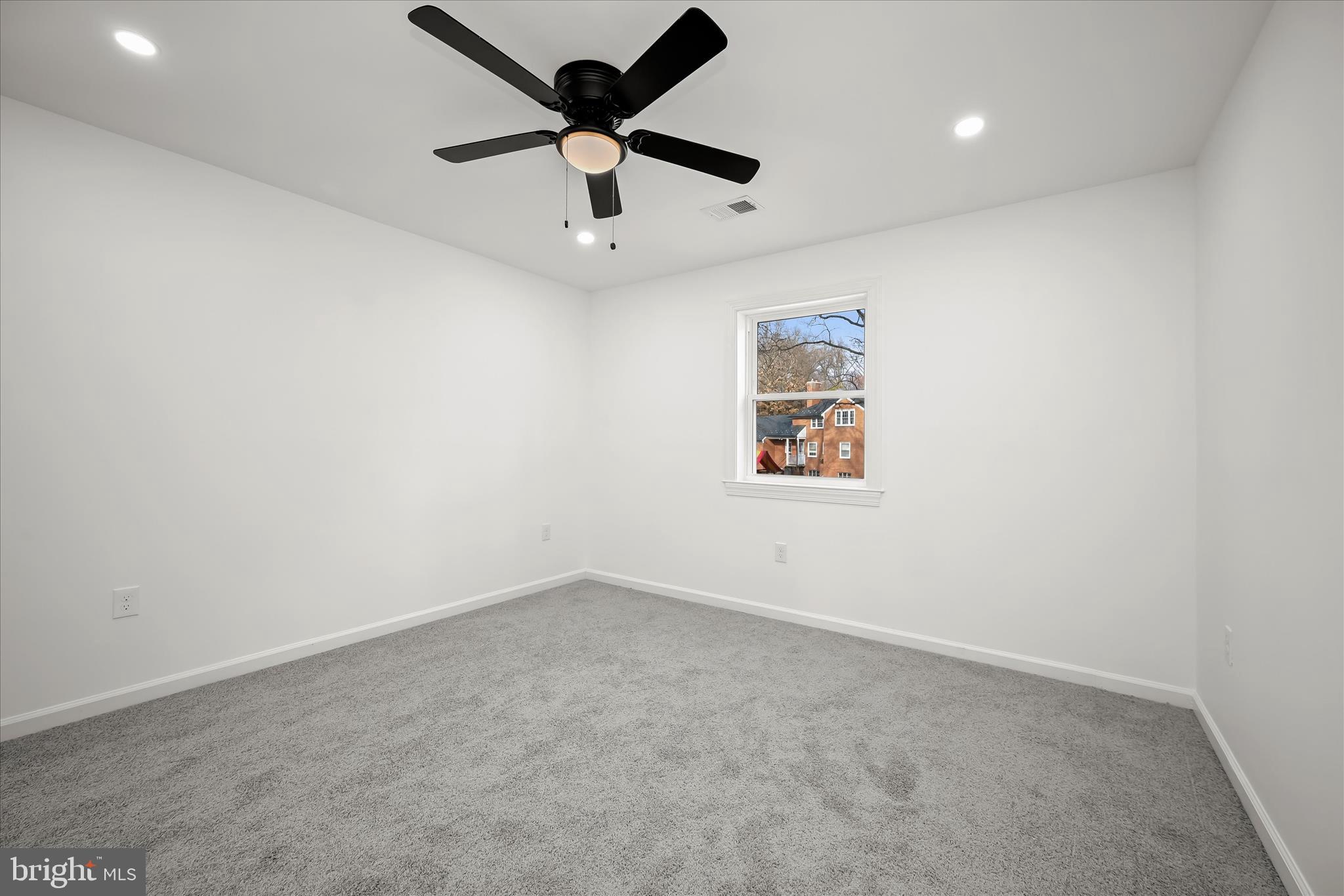 UNIVERSITY PARK - Residential