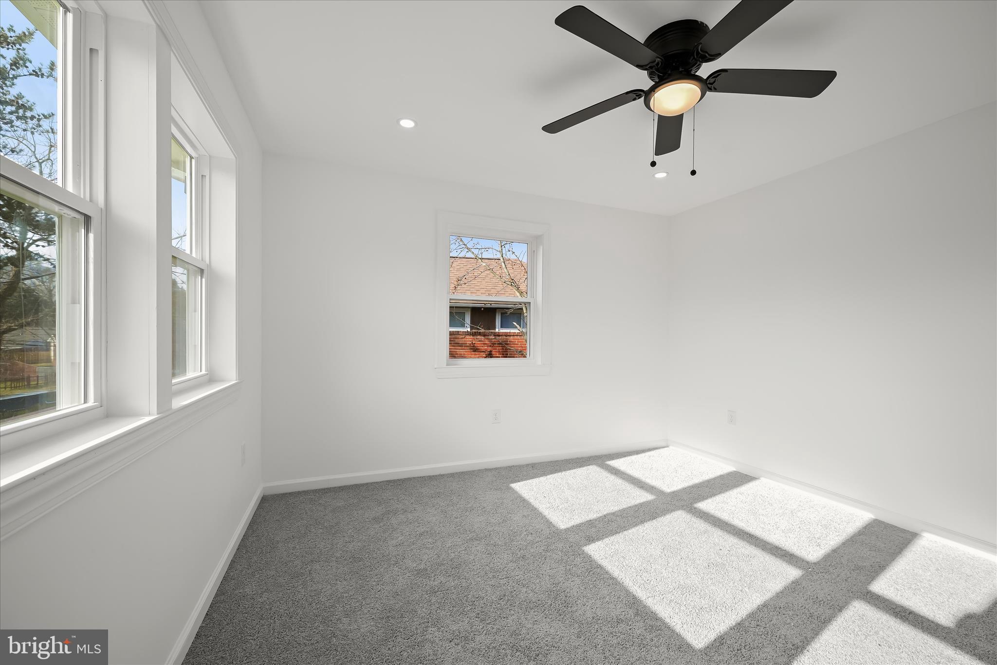 UNIVERSITY PARK - Residential