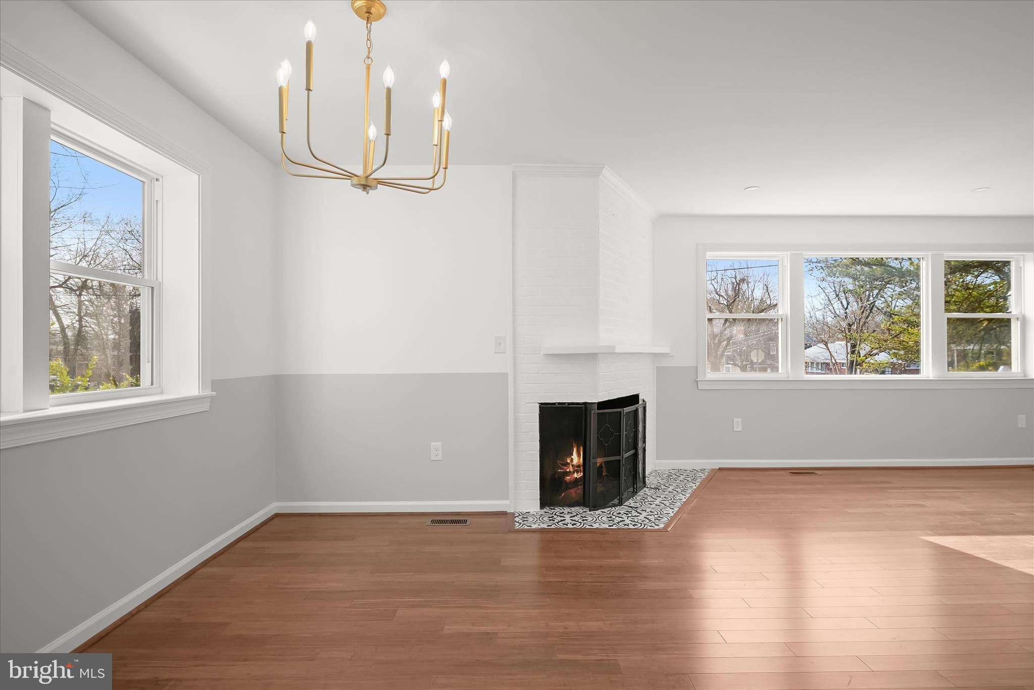 UNIVERSITY PARK - Residential