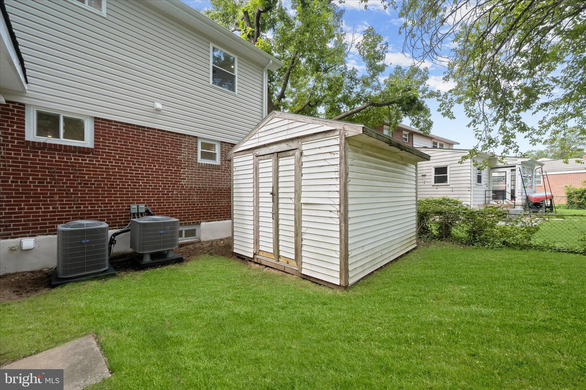 UNIVERSITY PARK - Residential