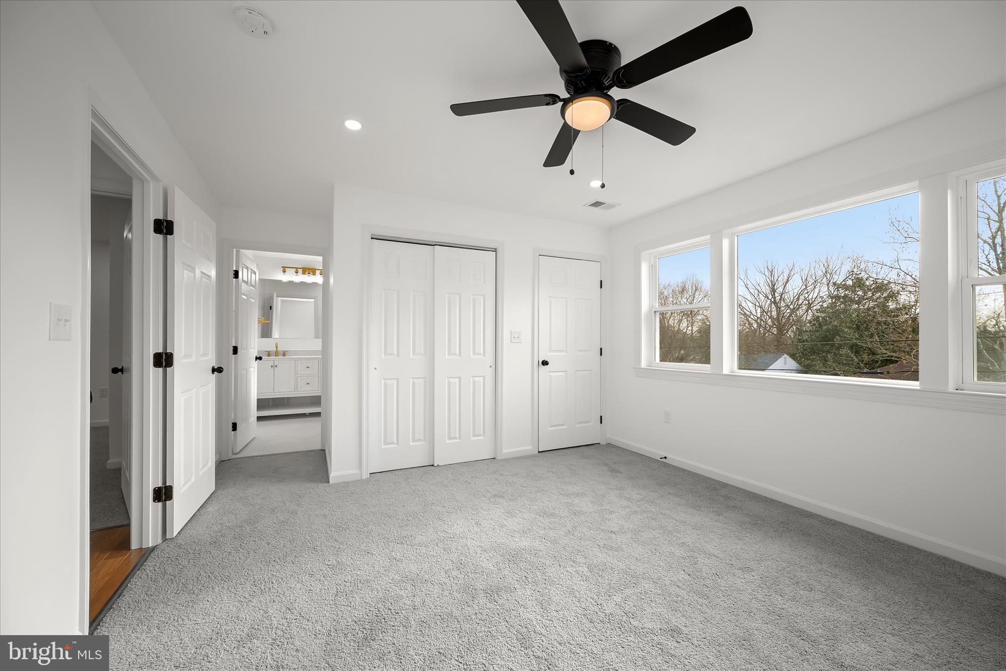 UNIVERSITY PARK - Residential