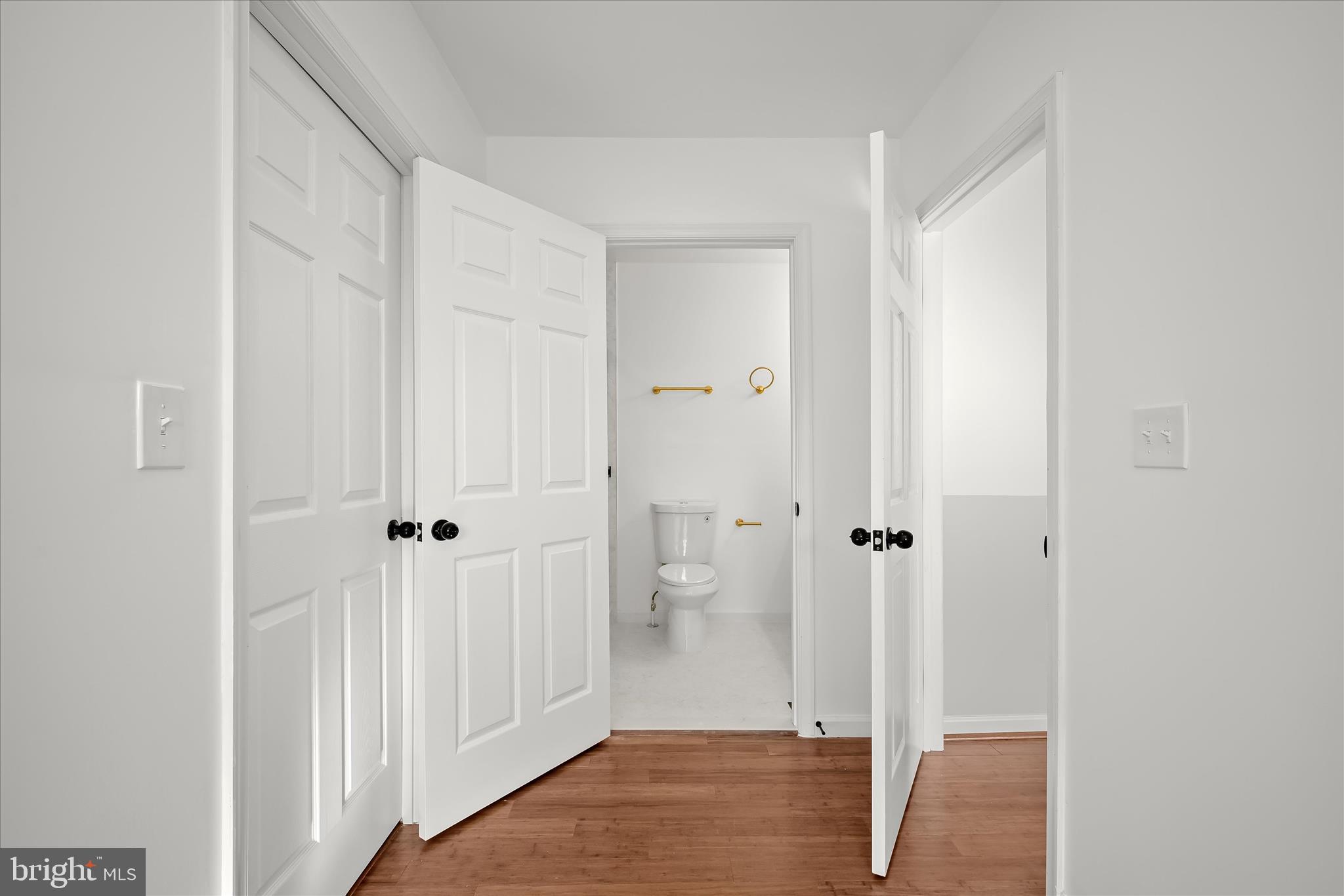 UNIVERSITY PARK - Residential