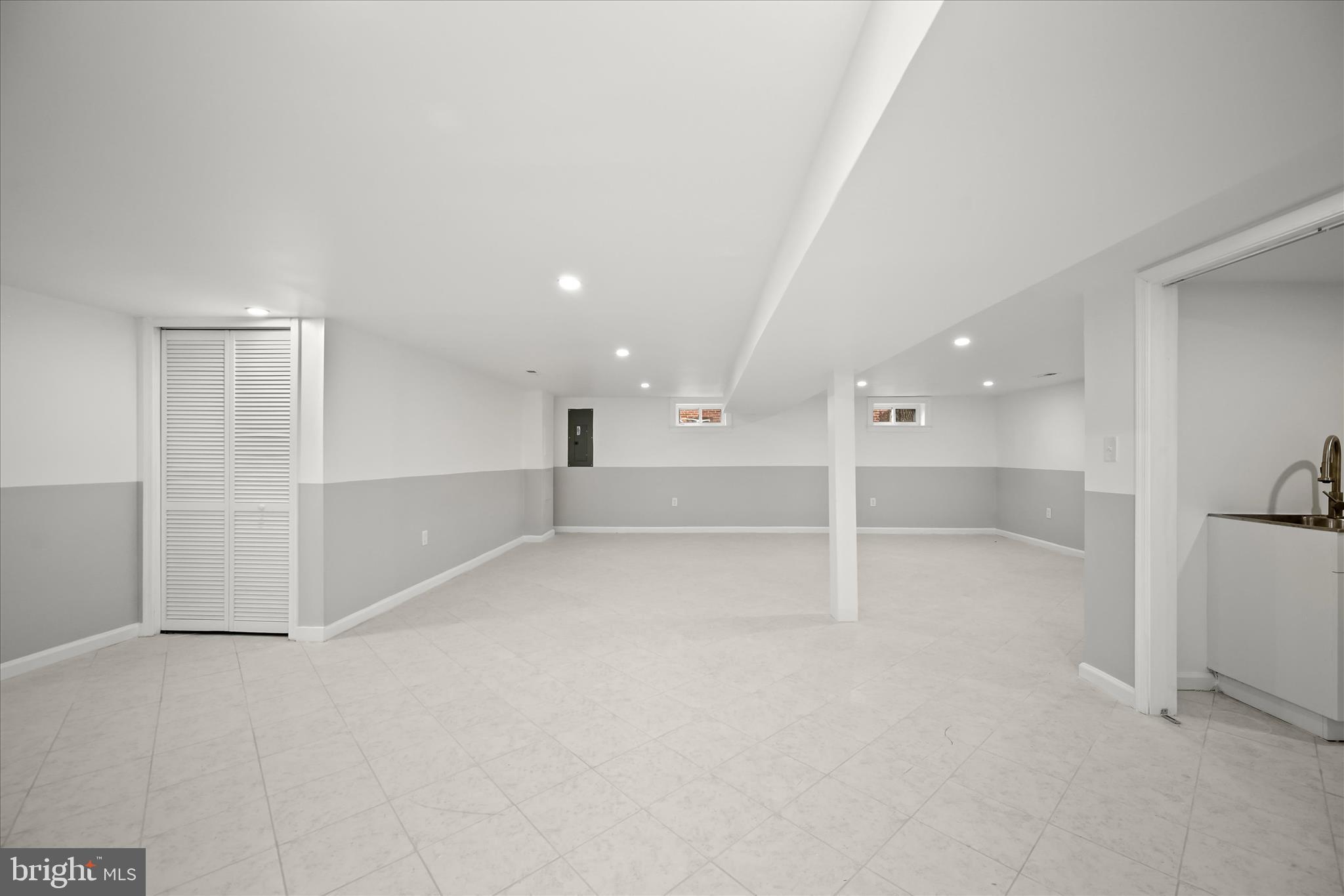 UNIVERSITY PARK - Residential