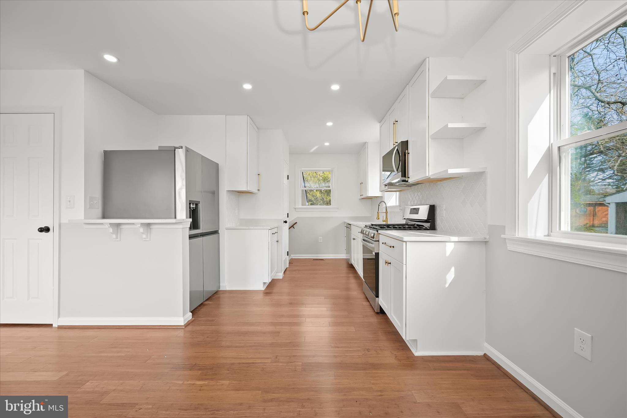 UNIVERSITY PARK - Residential