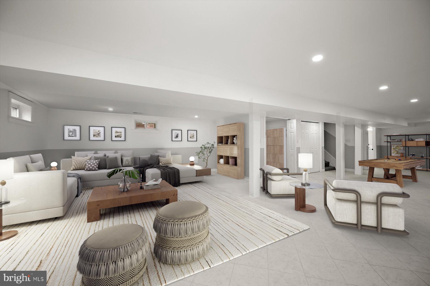 UNIVERSITY PARK - Residential