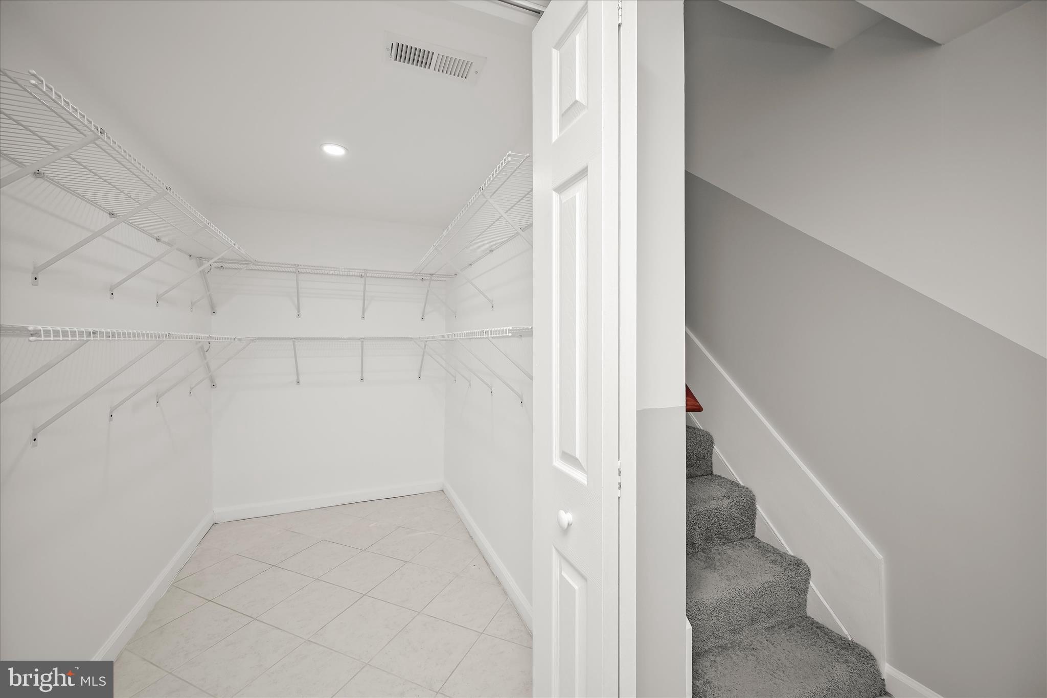 UNIVERSITY PARK - Residential