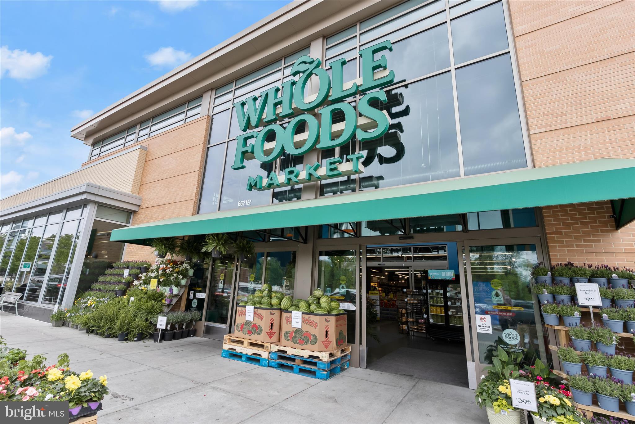 UNIVERSITY PARK - Residential