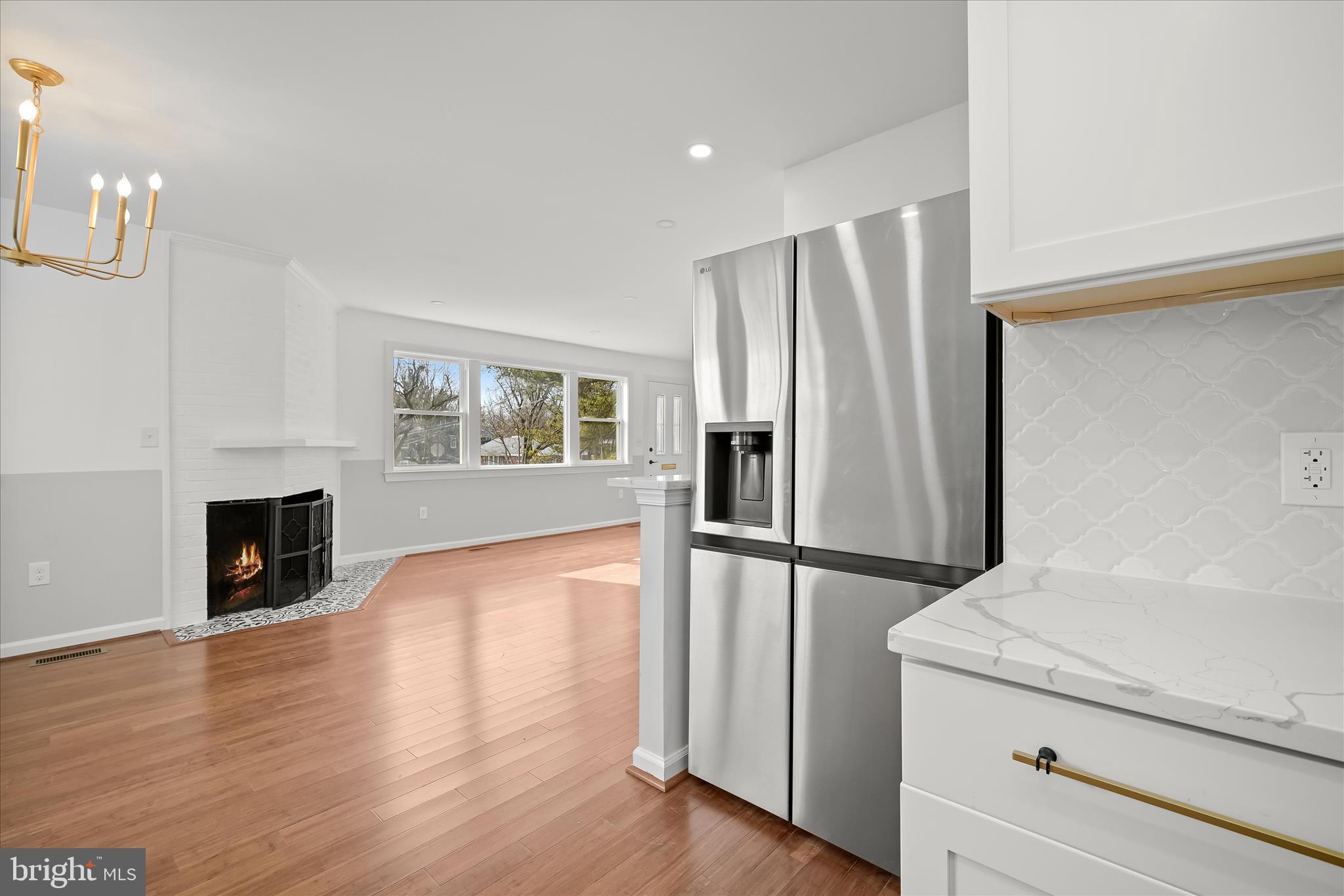 UNIVERSITY PARK - Residential