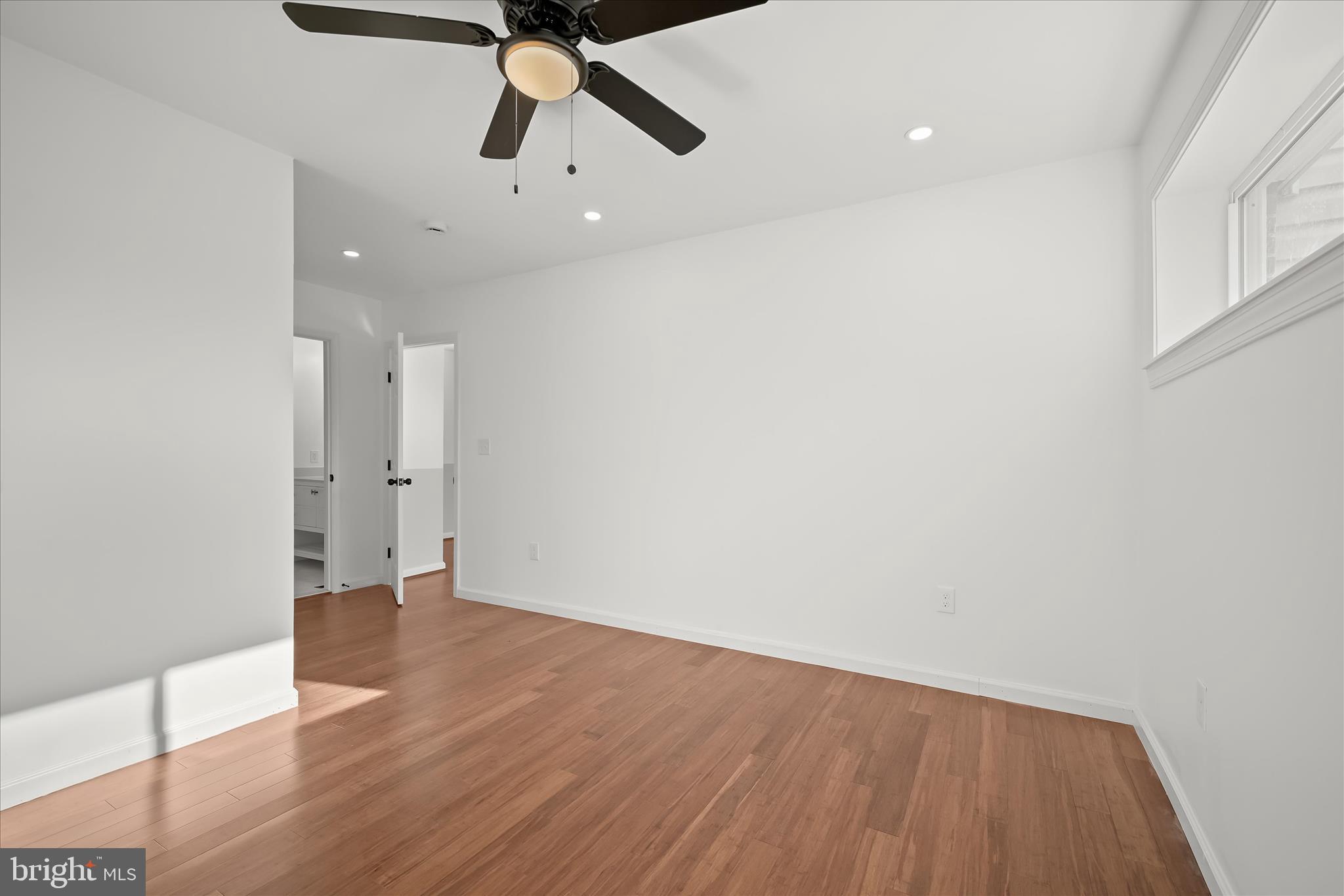 UNIVERSITY PARK - Residential