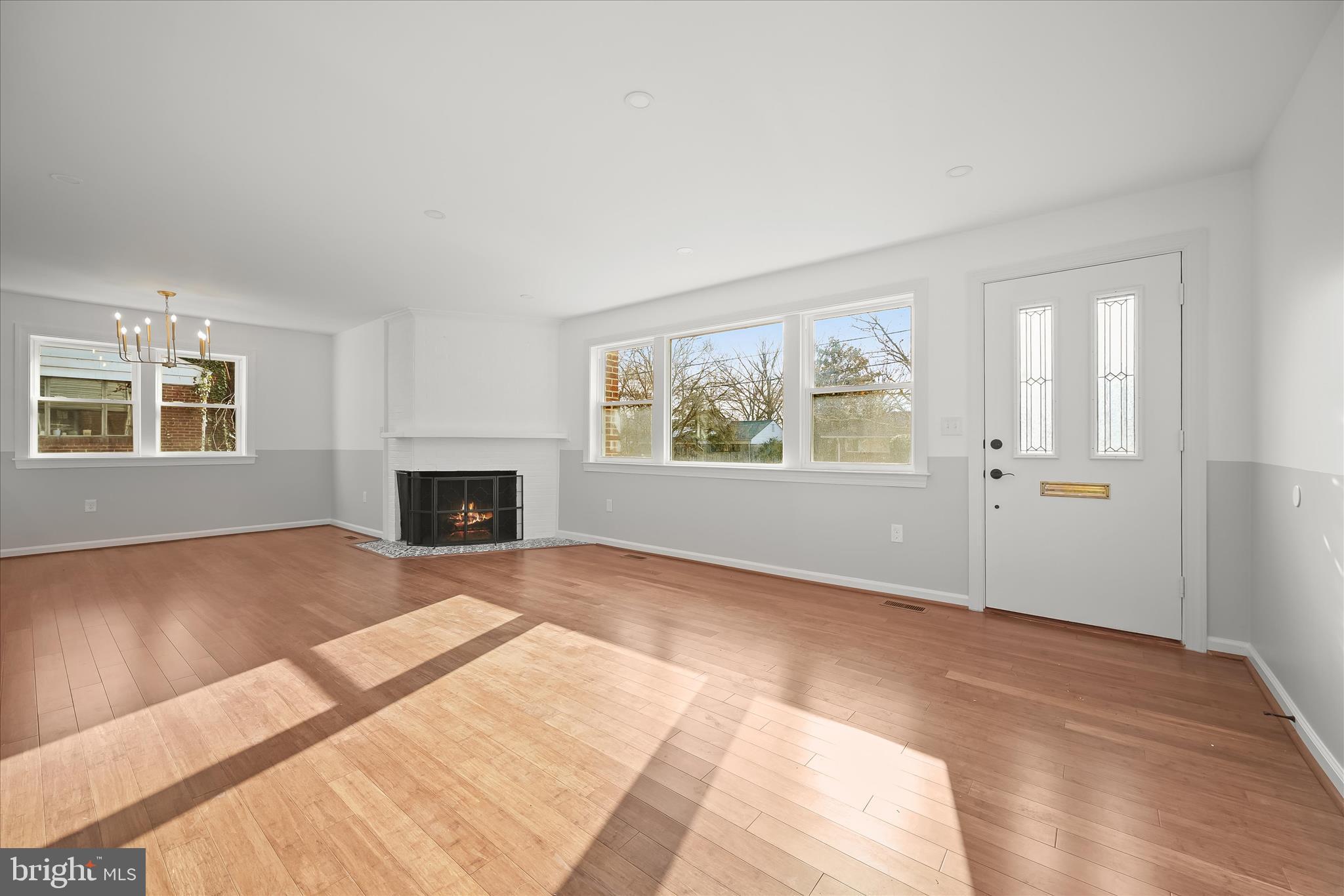 UNIVERSITY PARK - Residential